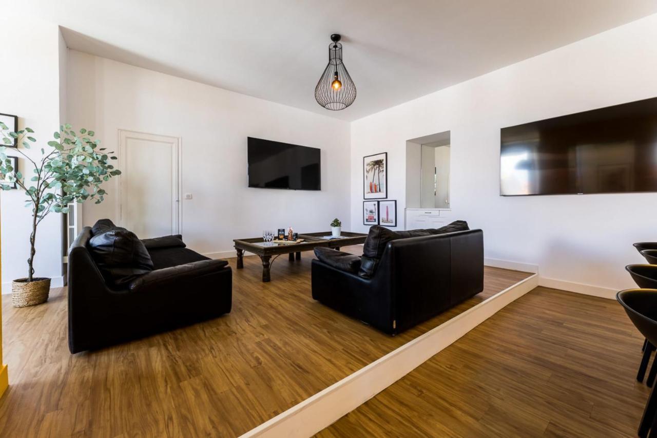Apartment Mariposa Keyweek Loft *
