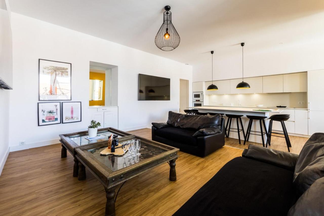 Apartment Mariposa Keyweek Loft