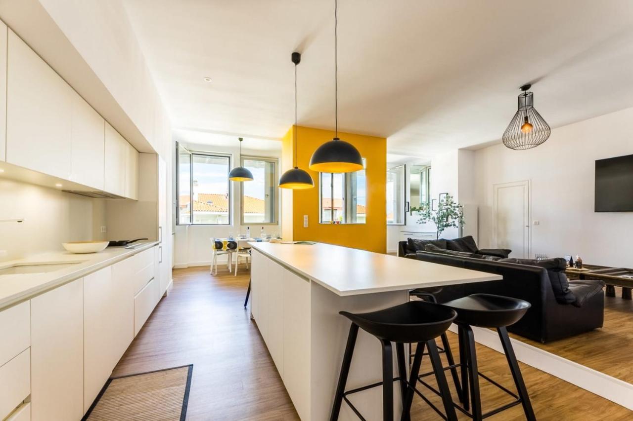 Mariposa Keyweek Loft Biarritz