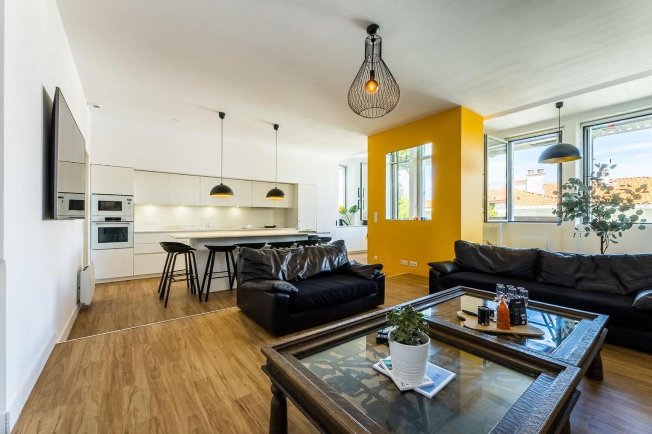 Mariposa Keyweek Loft *