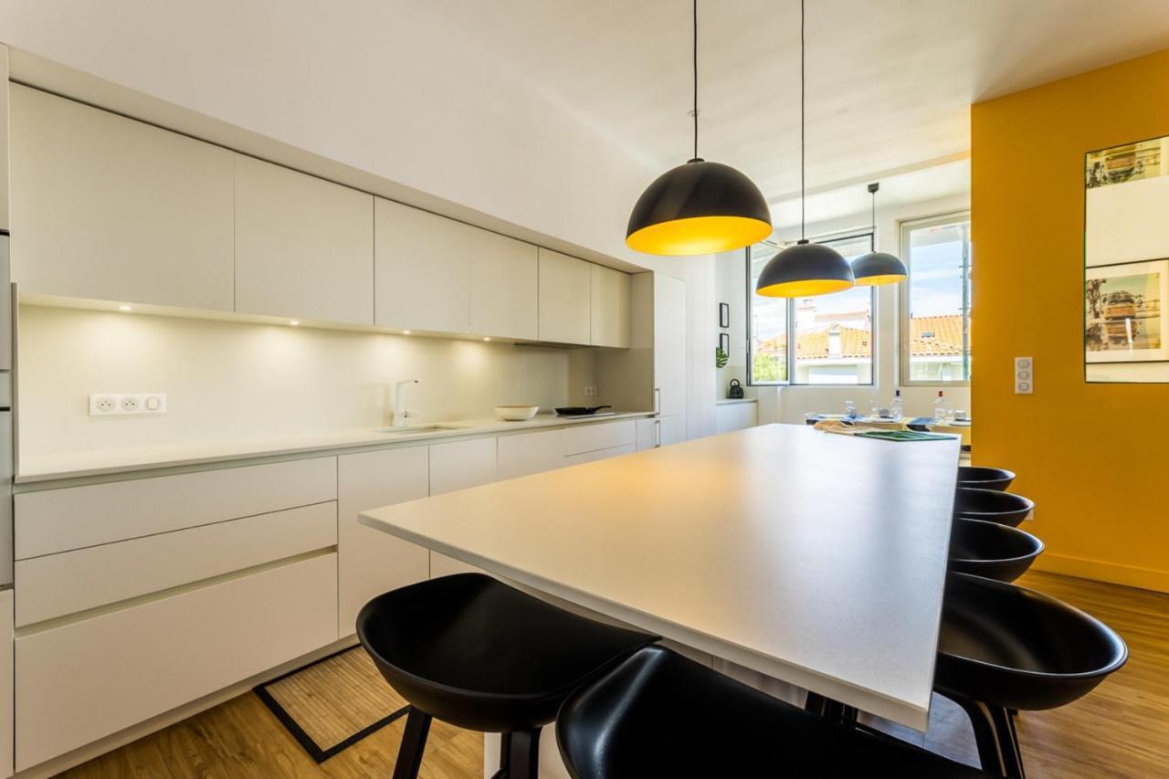 Apartment Mariposa Keyweek Loft