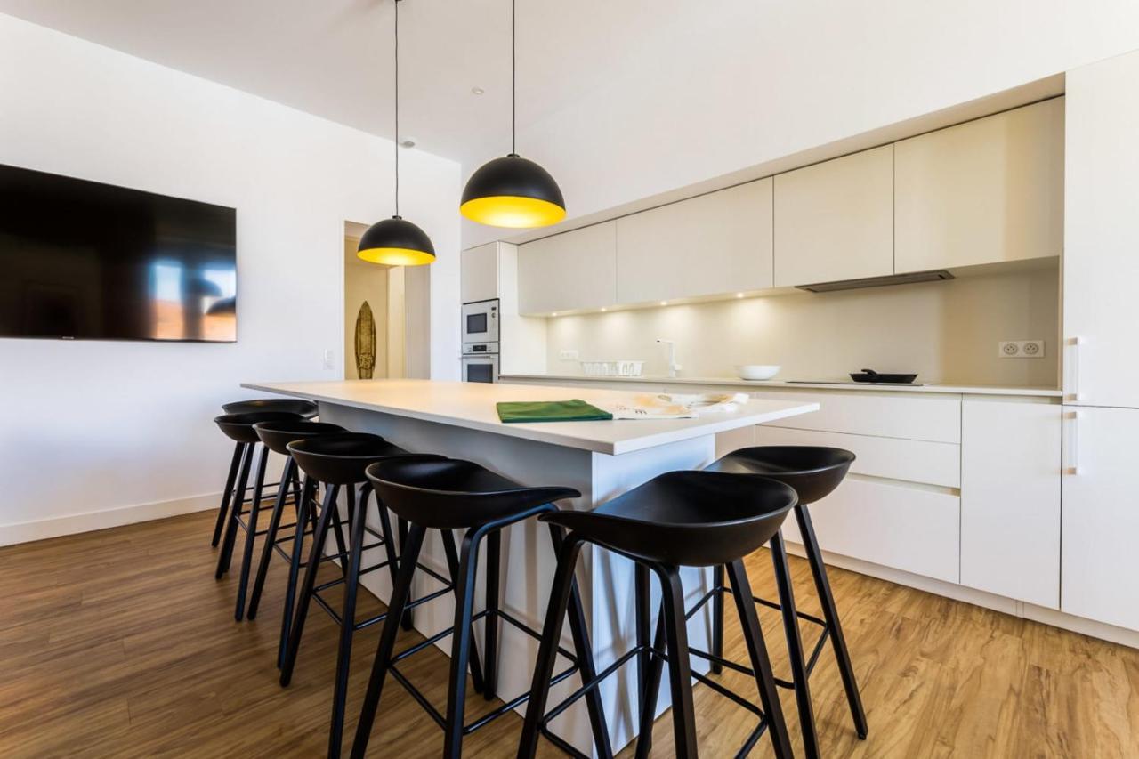 Apartment Mariposa Keyweek Loft *