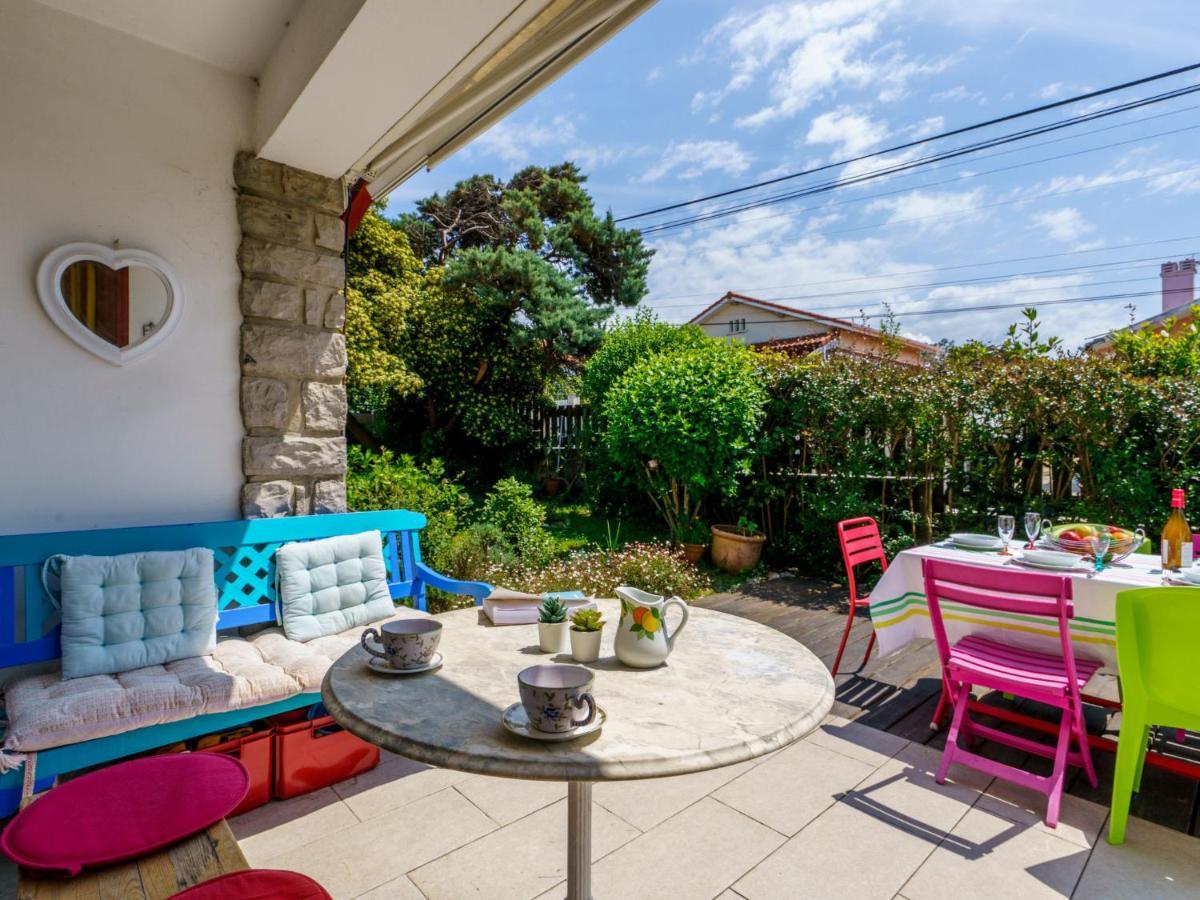 Milady By Interhome Ferienhaus Biarritz