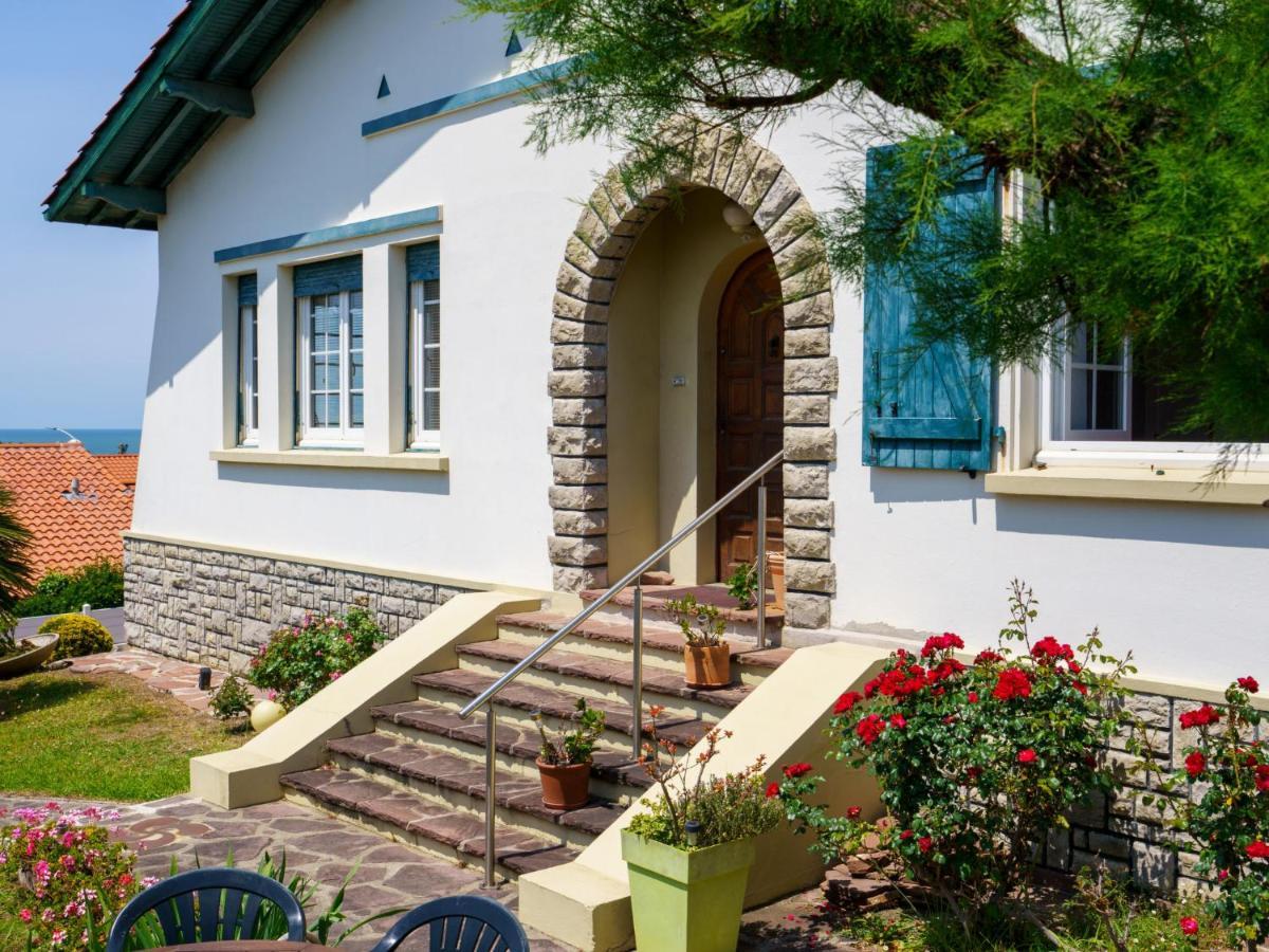Milady Ii By Interhome * Biarritz