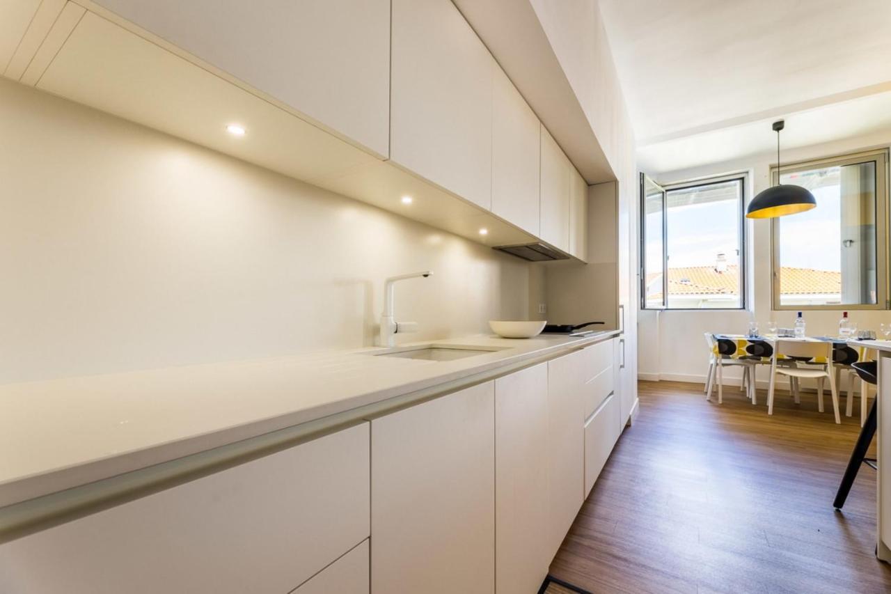 Mariposa Keyweek Loft Biarritz