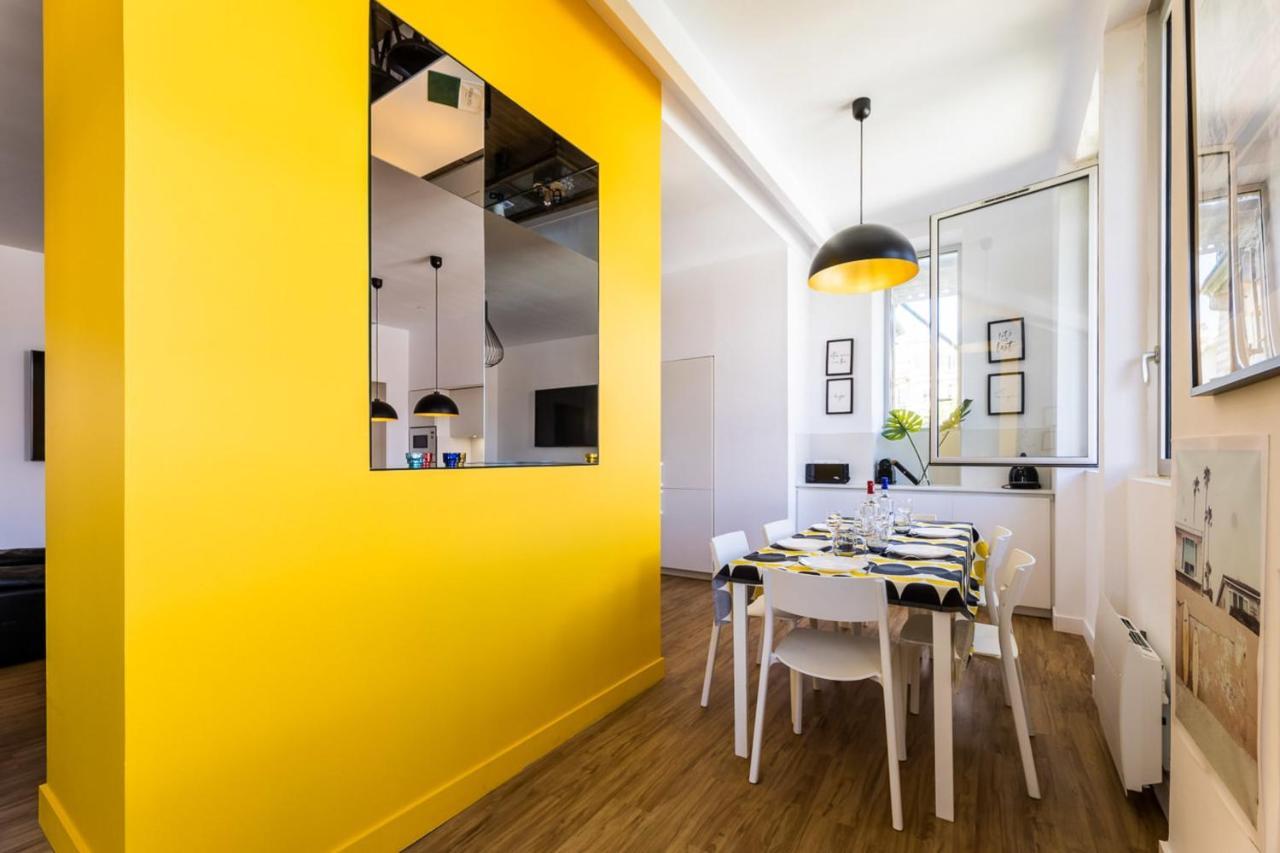 Mariposa Keyweek Loft Apartment *