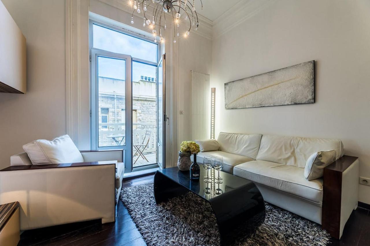 Apartment Lighthouse Keyweek