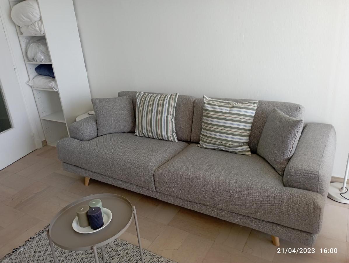 Apartment Agtbab *