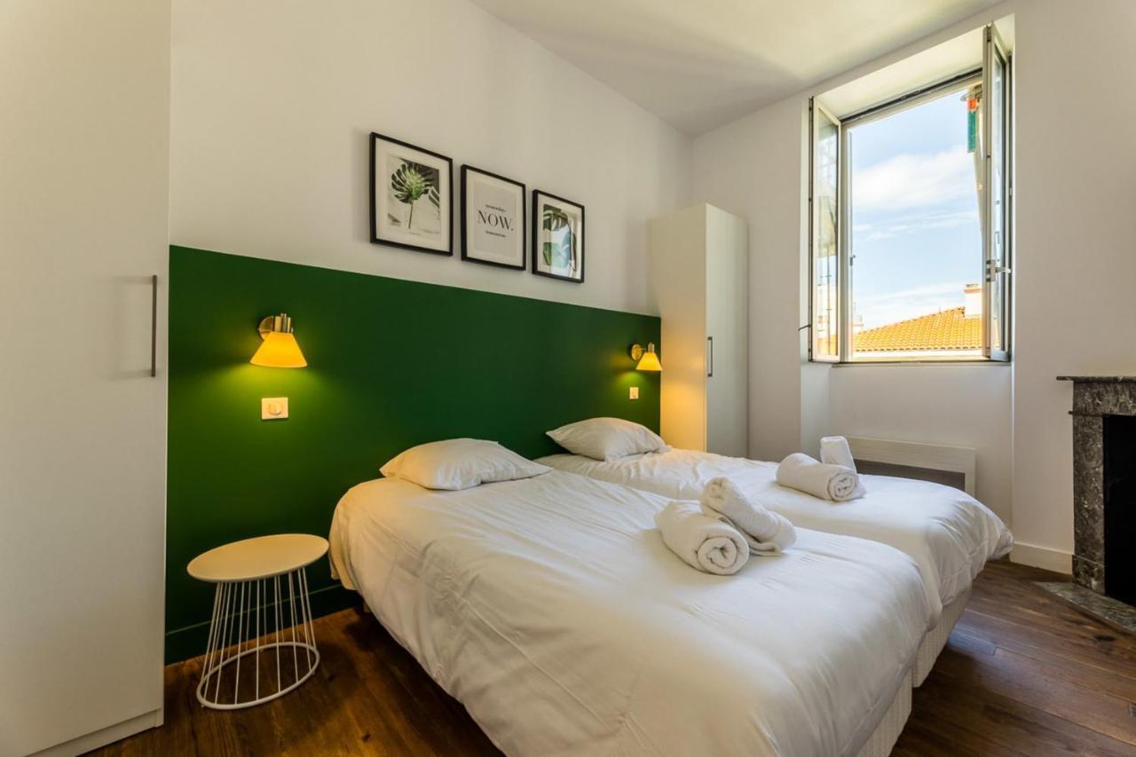 Apartment Mariposa Keyweek Loft