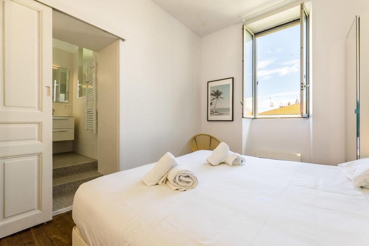 Mariposa Keyweek Loft Apartment