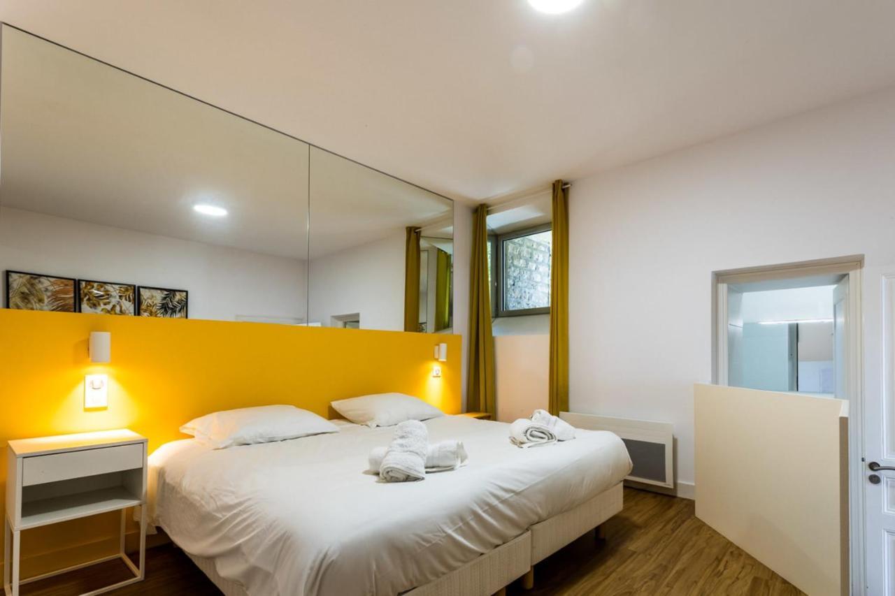 Mariposa Keyweek Loft Biarritz