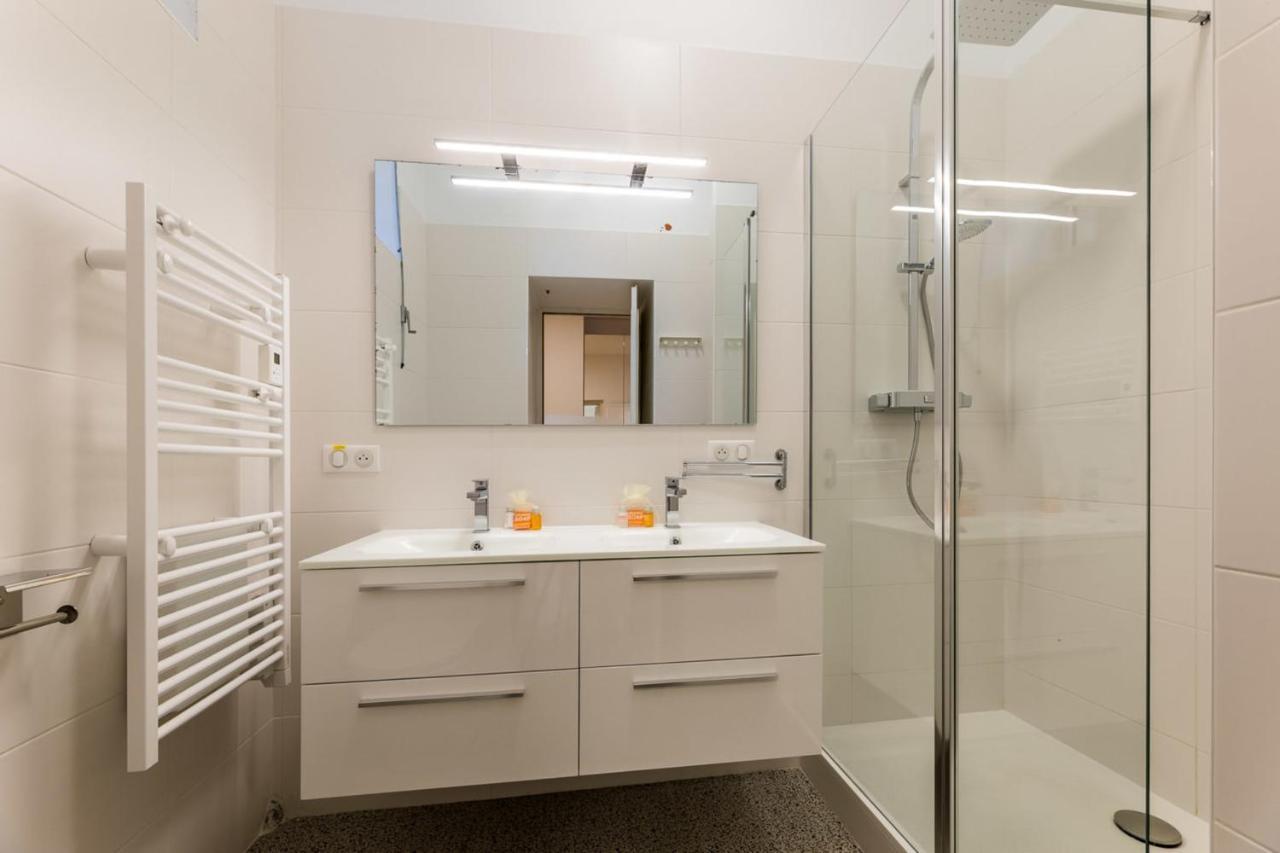 Mariposa Keyweek Loft