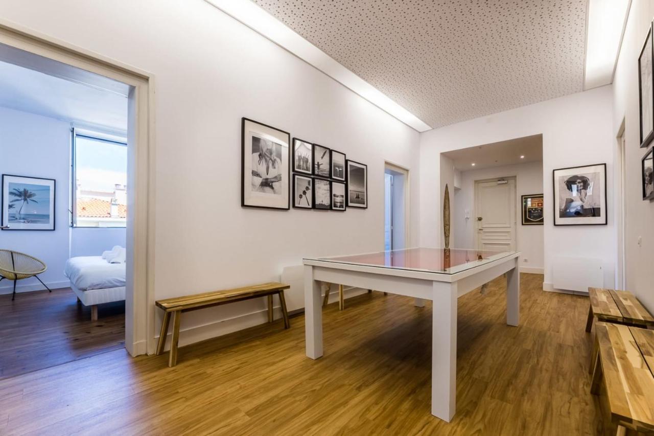 Apartment Mariposa Keyweek Loft *