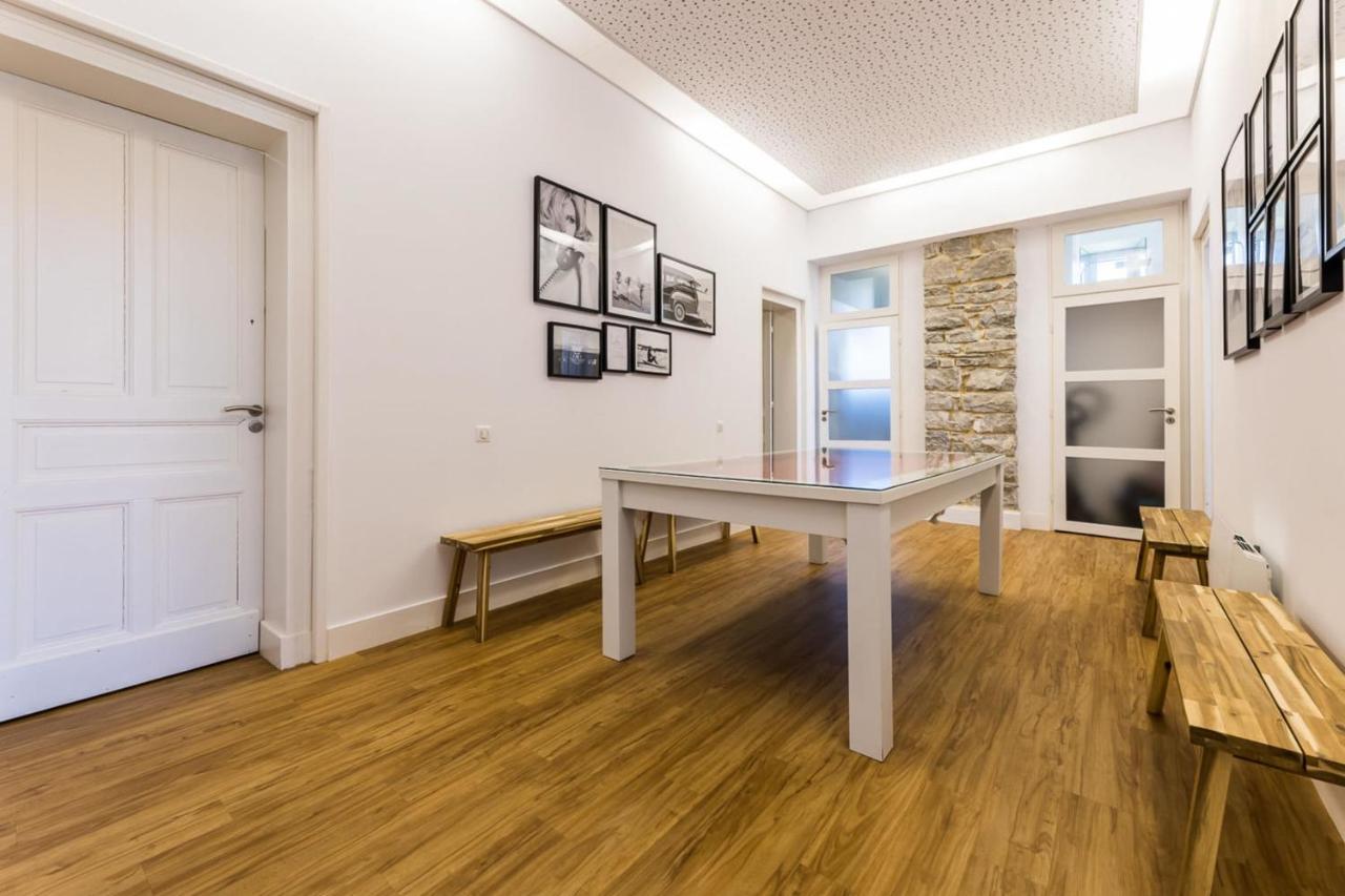 Apartment Mariposa Keyweek Loft