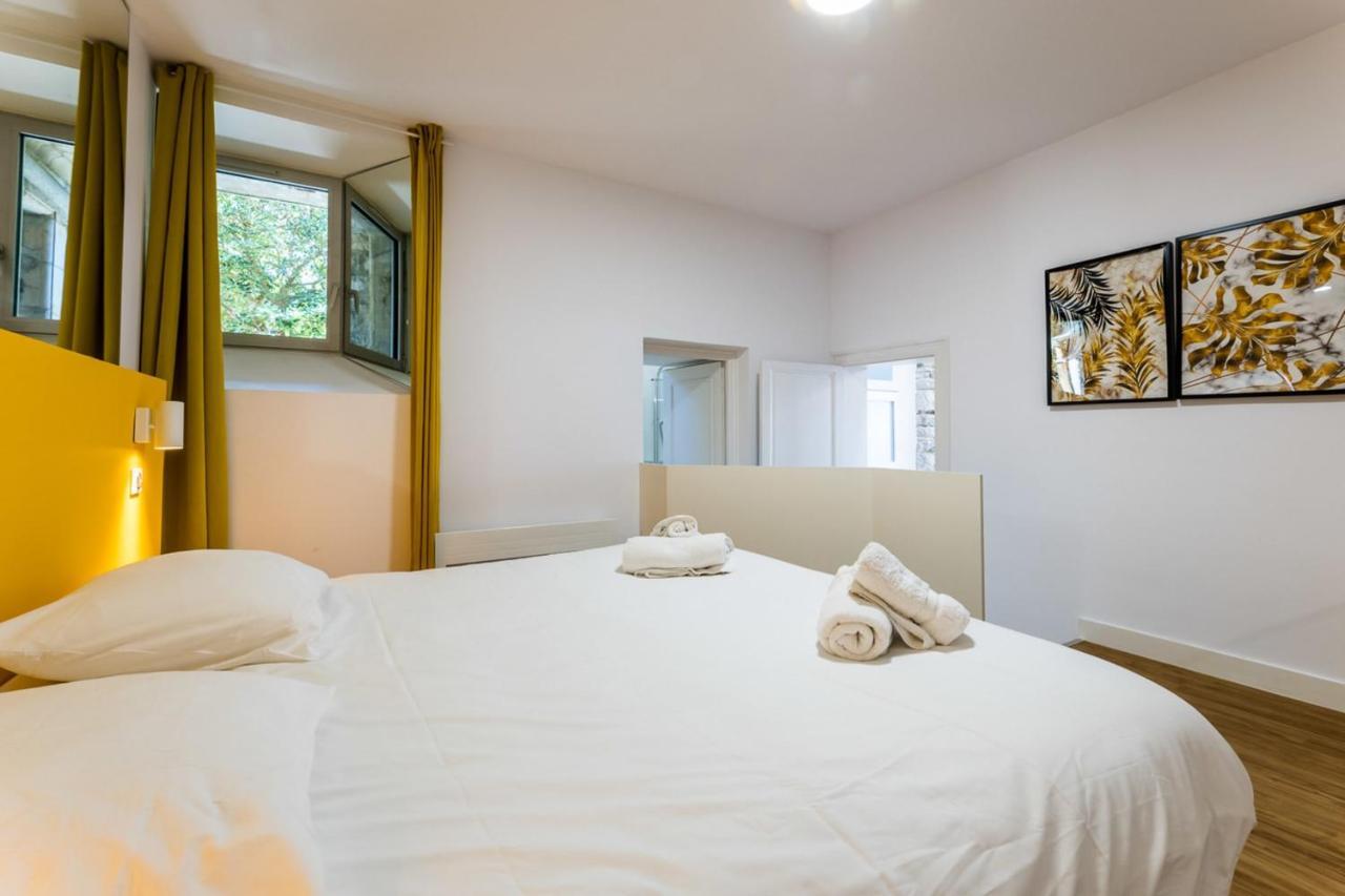 Apartment Mariposa Keyweek Loft Biarritz