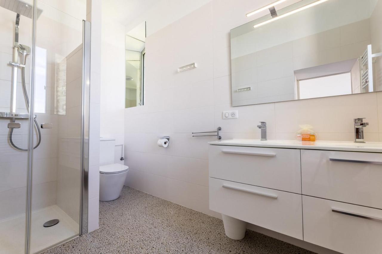 Mariposa Keyweek Loft *