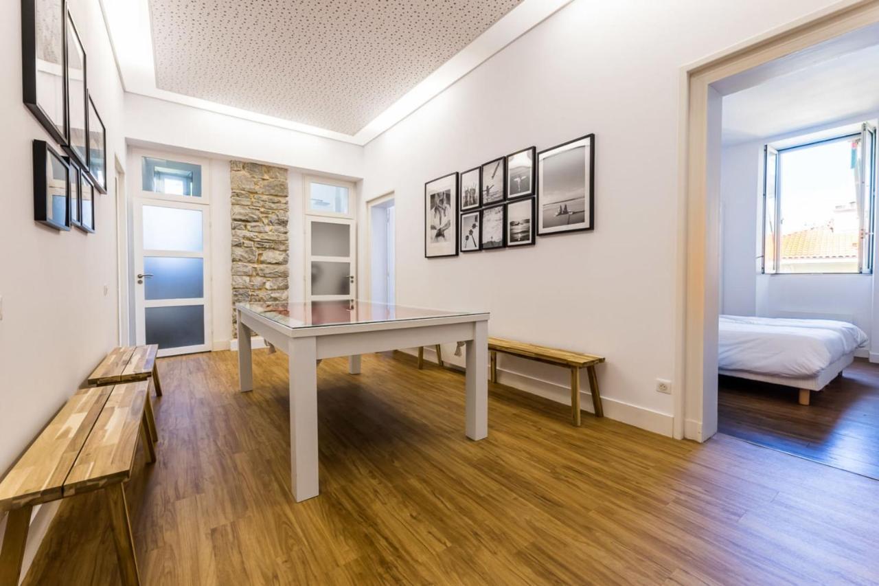Apartment Mariposa Keyweek Loft