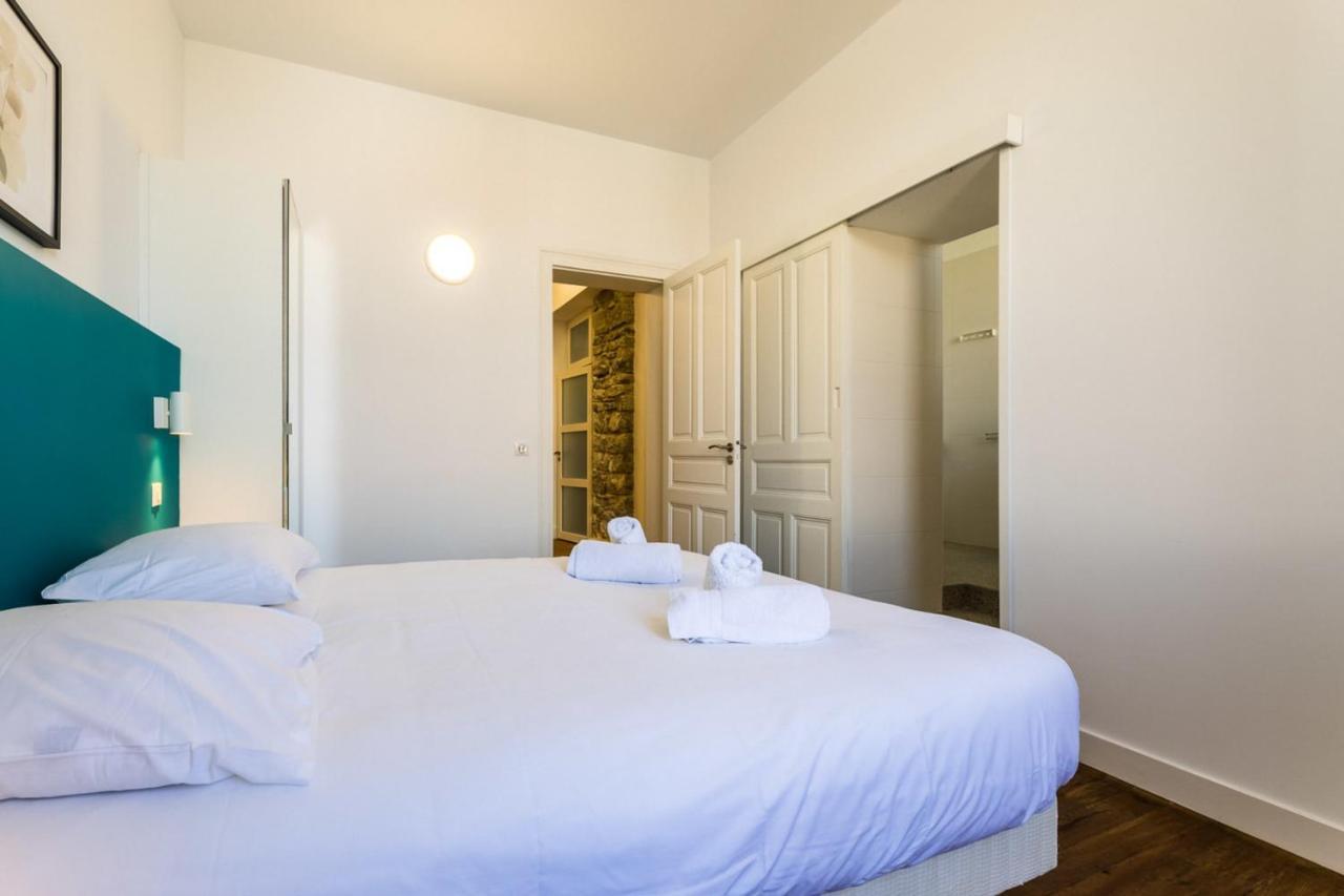 Apartment Mariposa Keyweek Loft Biarritz
