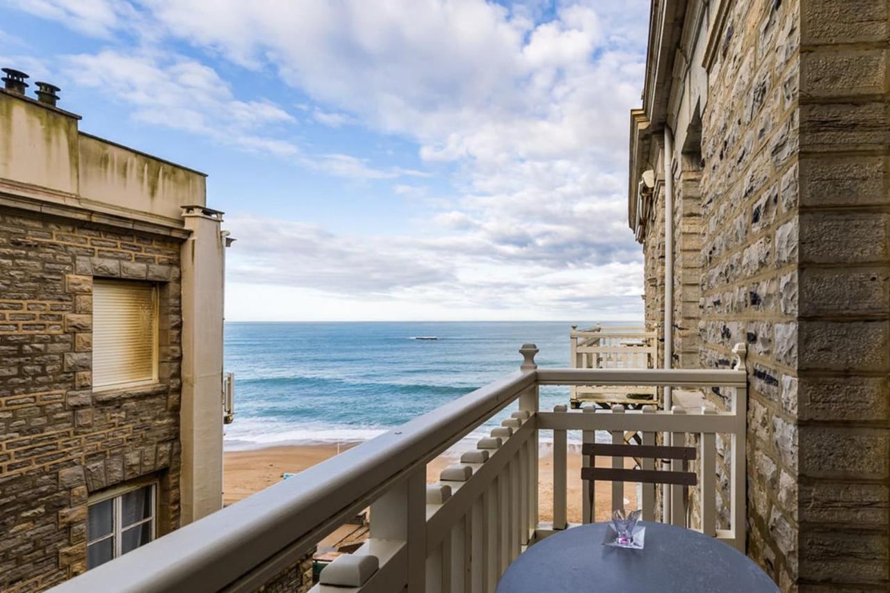 Lighthouse Keyweek * Biarritz