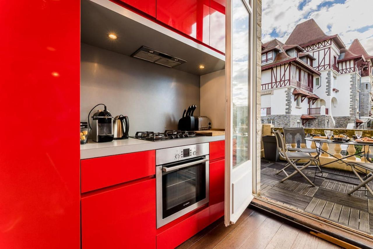 Lighthouse Keyweek Apartment *