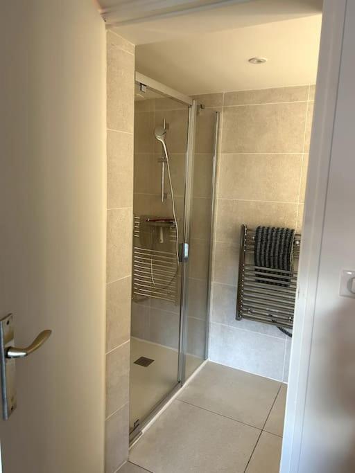 Avec Piscine Privee Chauffee Holiday home
