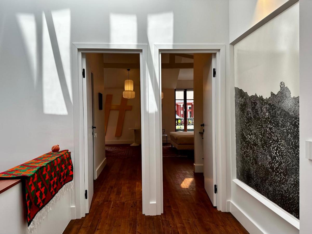 Pensión Maison Maite, Au Coeur De *