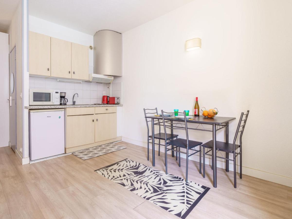 Helder By Interhome Apartment *