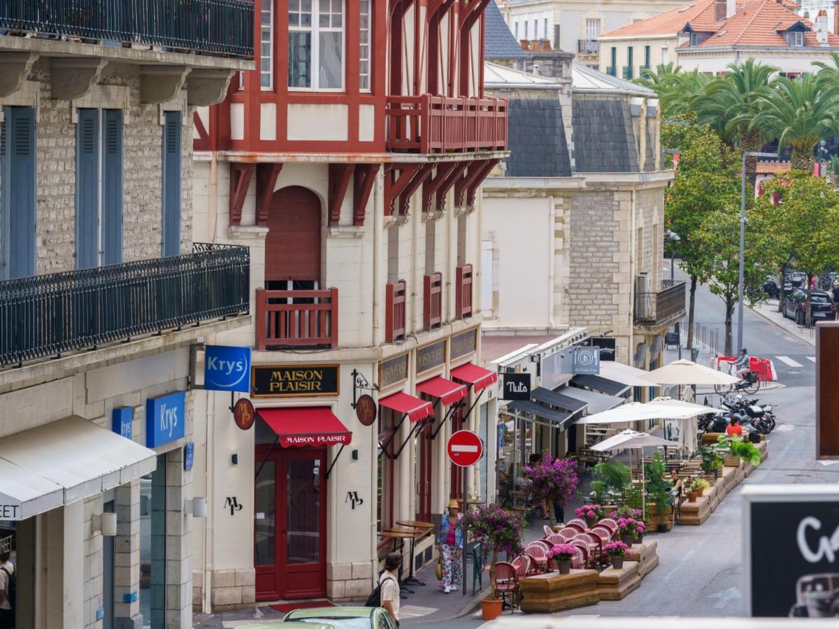 Helder By Interhome Apartment