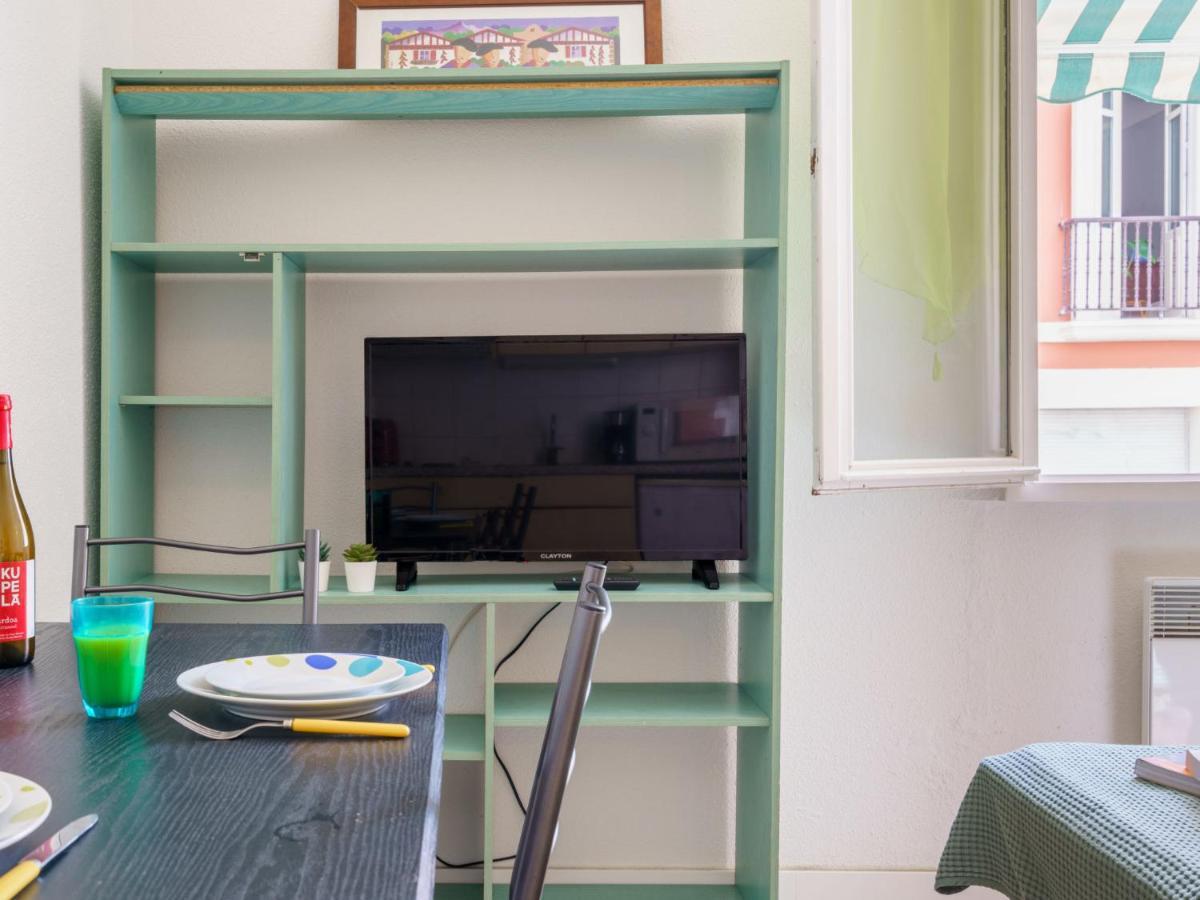 Helder By Interhome Apartment Biarritz