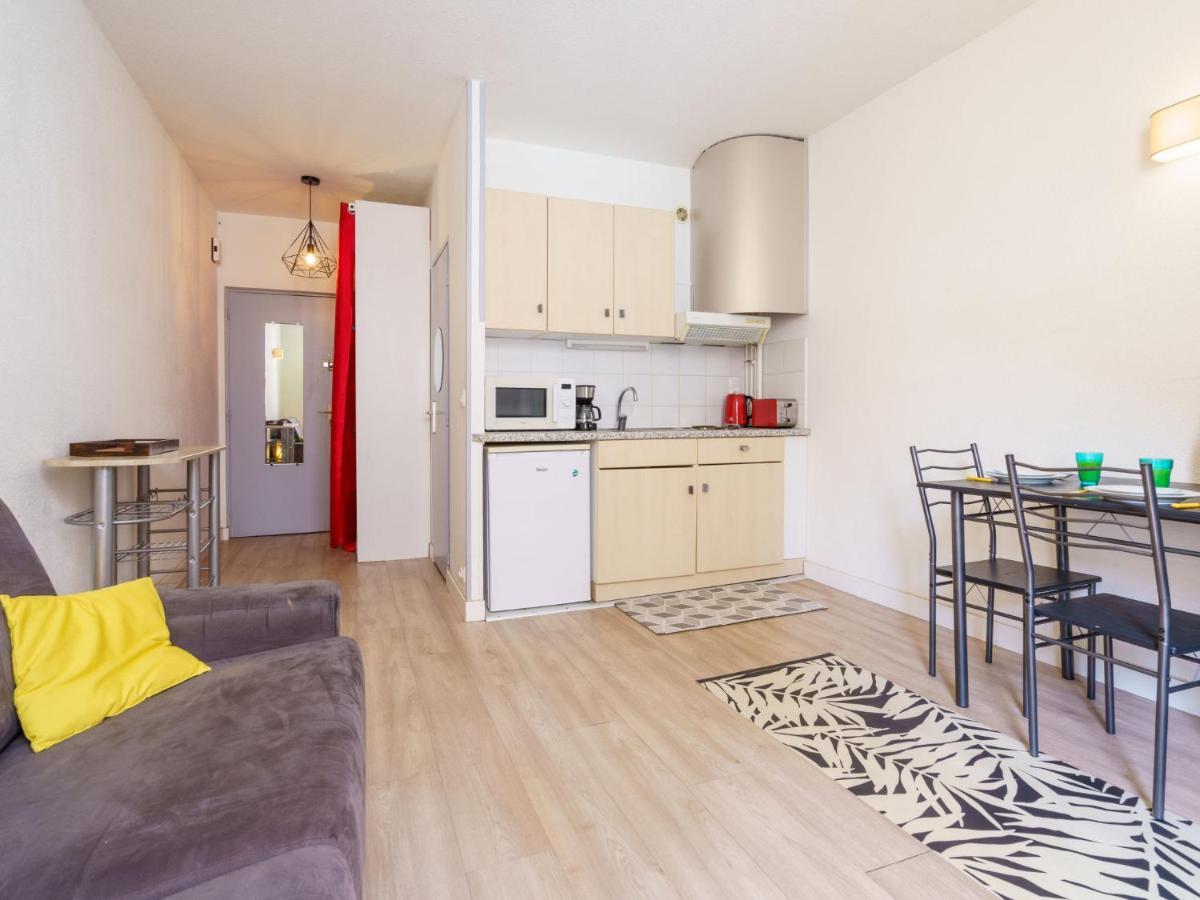 Helder By Interhome Apartment *