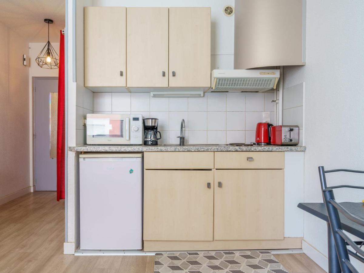 Apartment Helder By Interhome *