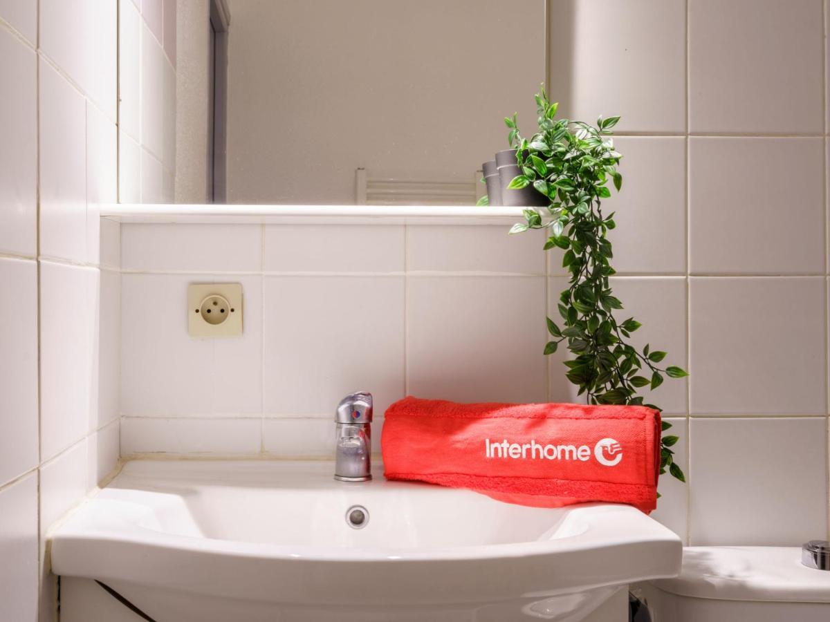 Apartment Helder By Interhome