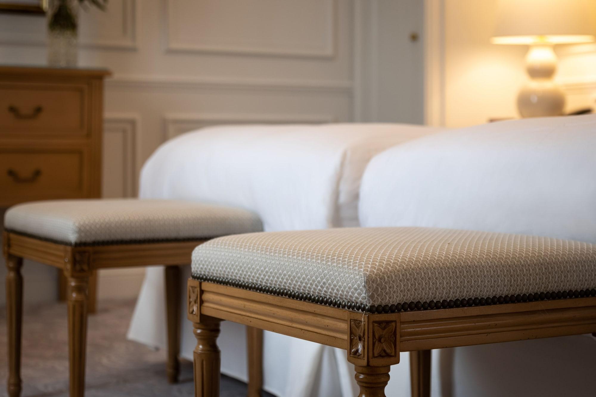 Du Palais Biarritz, In The Unbound Collection By Hyatt 5* Biarritz