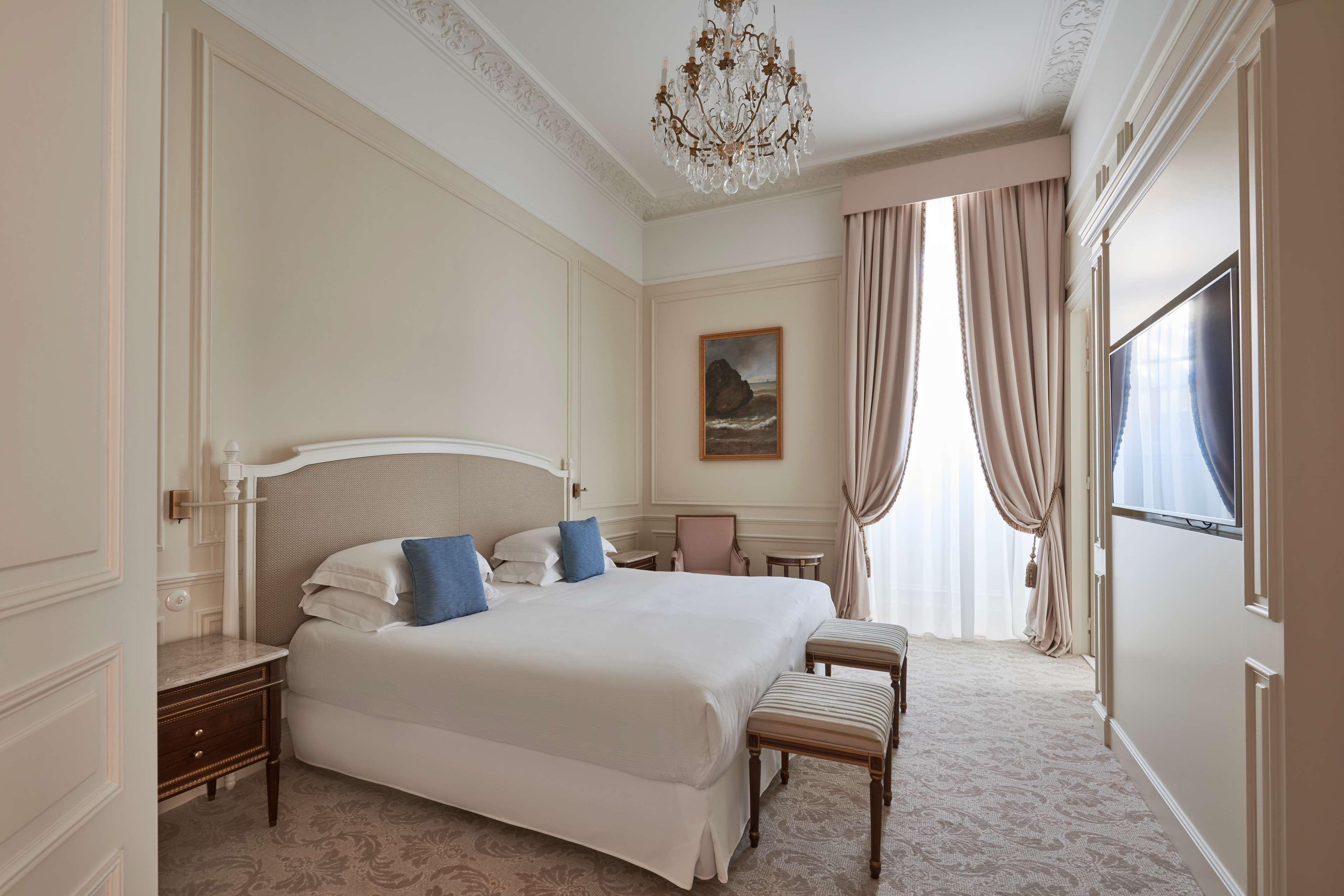 Du Palais Biarritz, In The Unbound Collection By Hyatt Hotel Biarritz