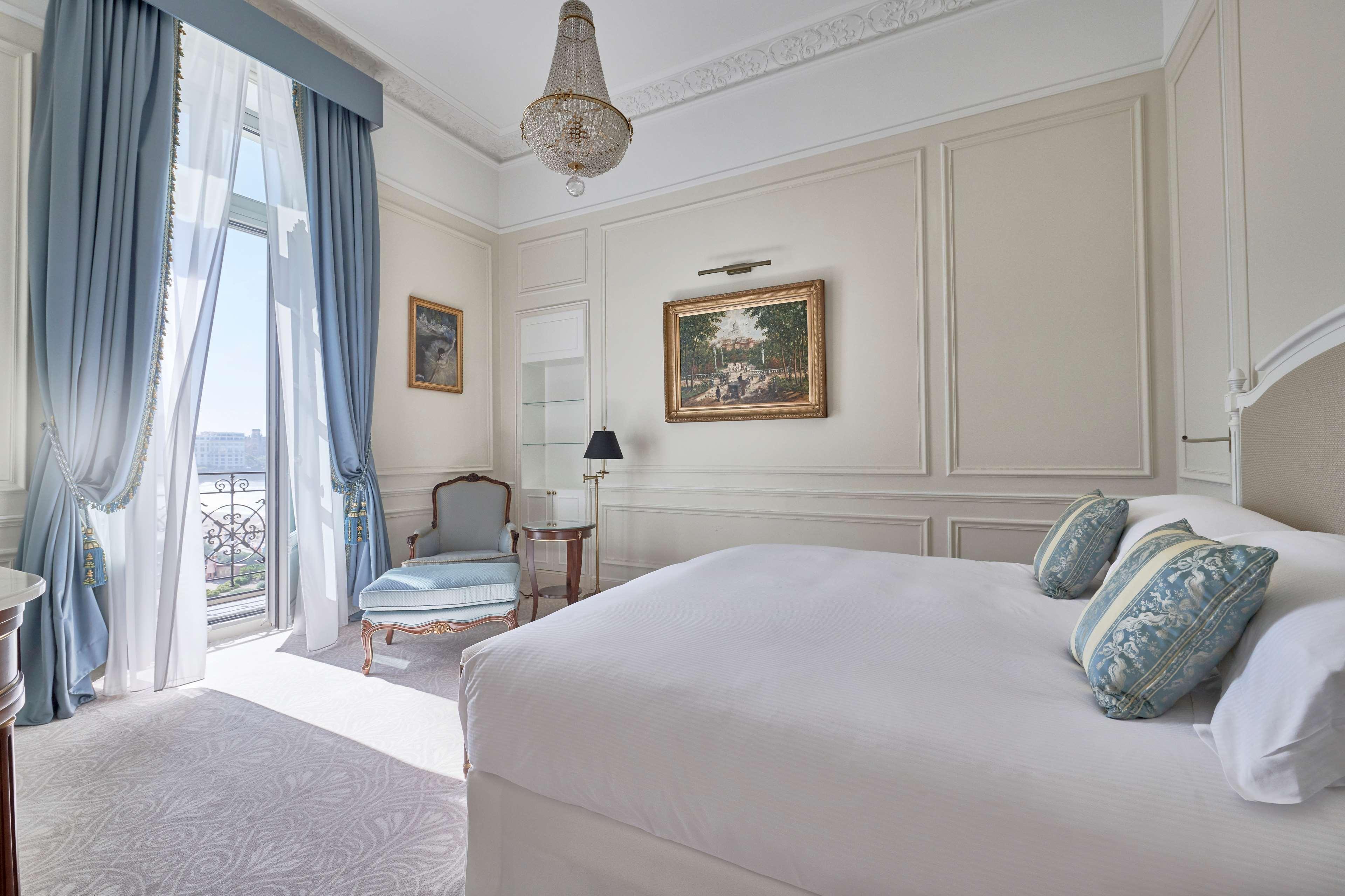 Du Palais Biarritz, In The Unbound Collection By Hyatt Hotel Biarritz