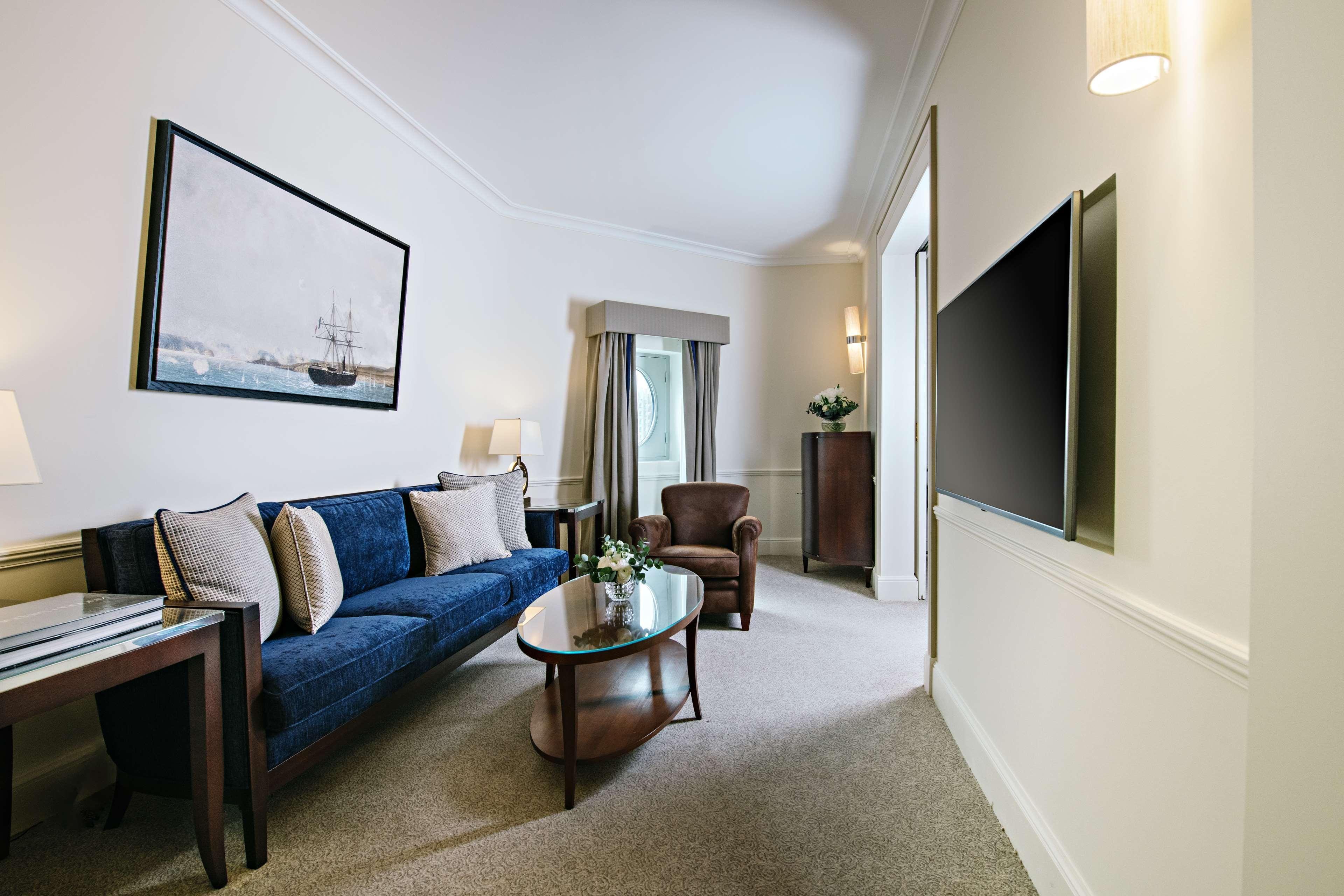 Du Palais Biarritz, In The Unbound Collection By Hyatt