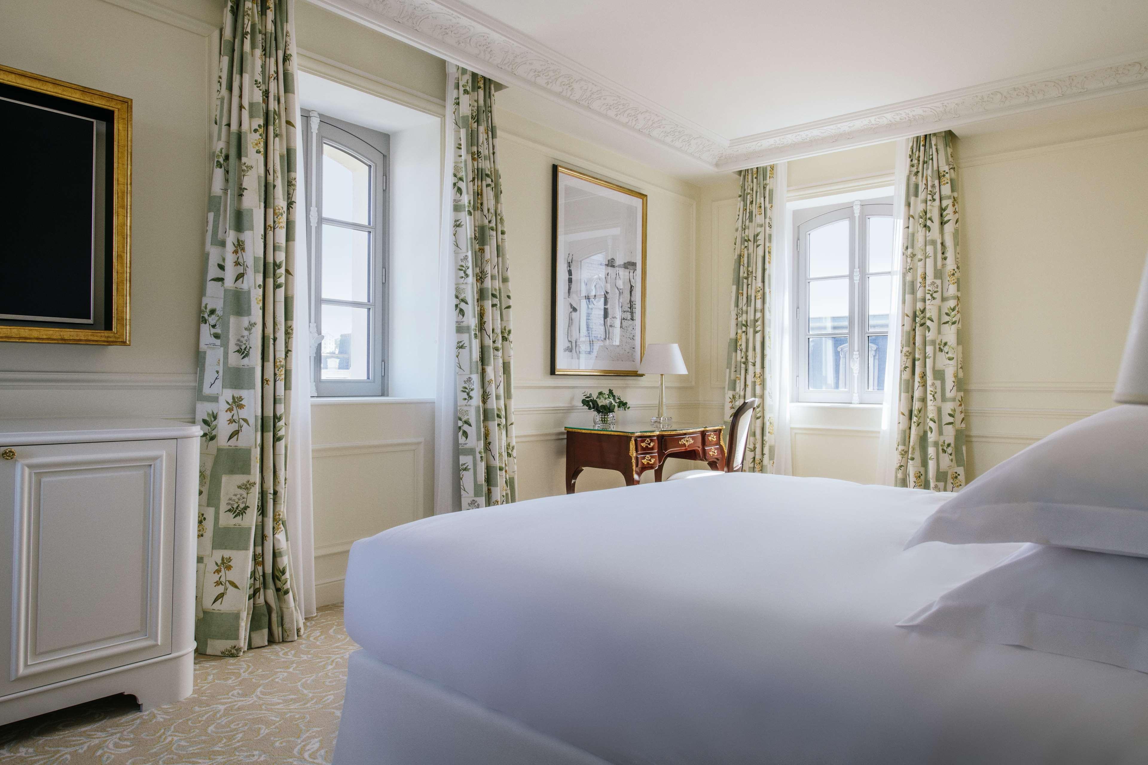 Hotel Du Palais Biarritz, In The Unbound Collection By Hyatt Biarritz