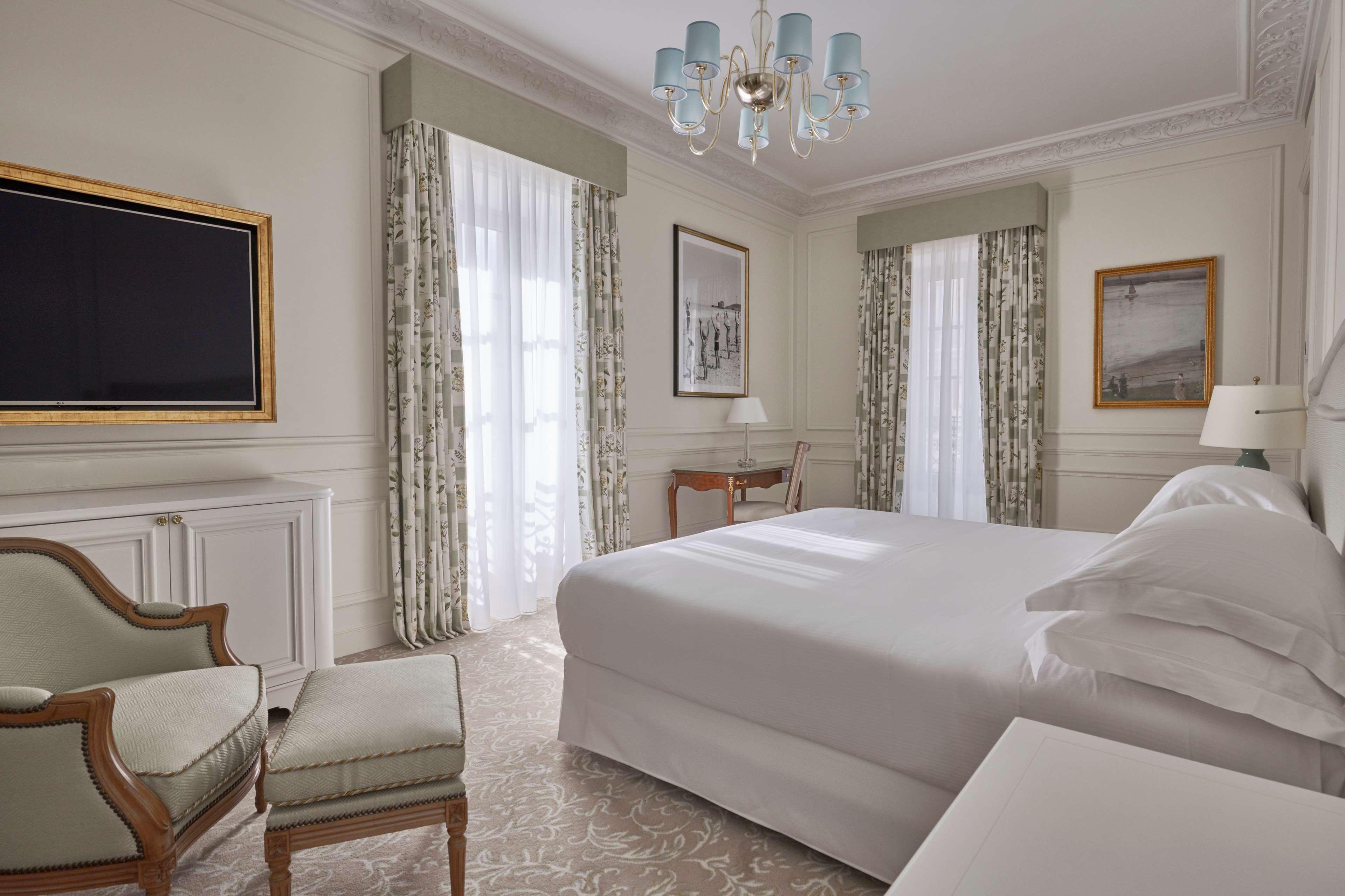 Du Palais Biarritz, In The Unbound Collection By Hyatt Biarritz