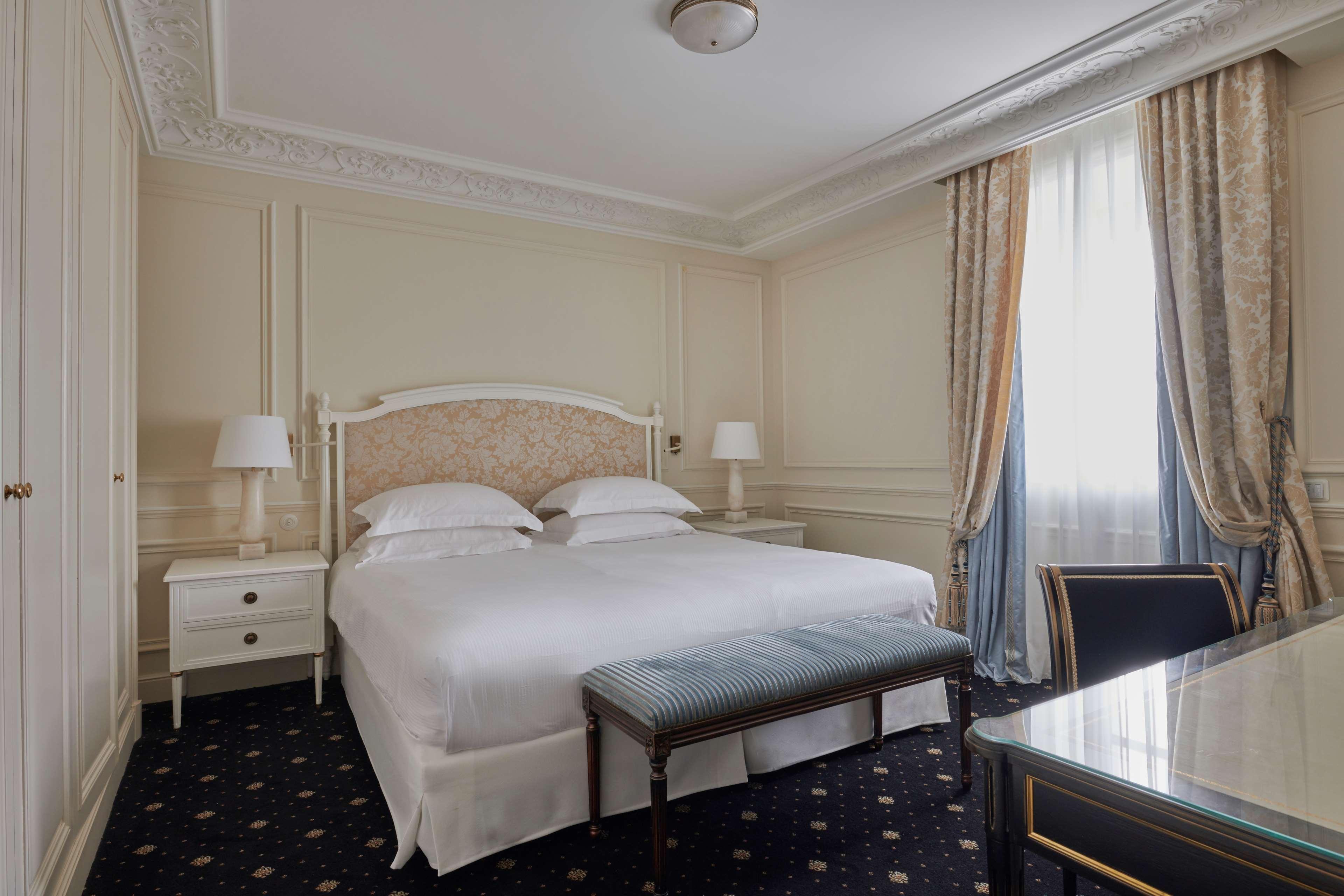 Du Palais Biarritz, In The Unbound Collection By Hyatt Hotel 5*