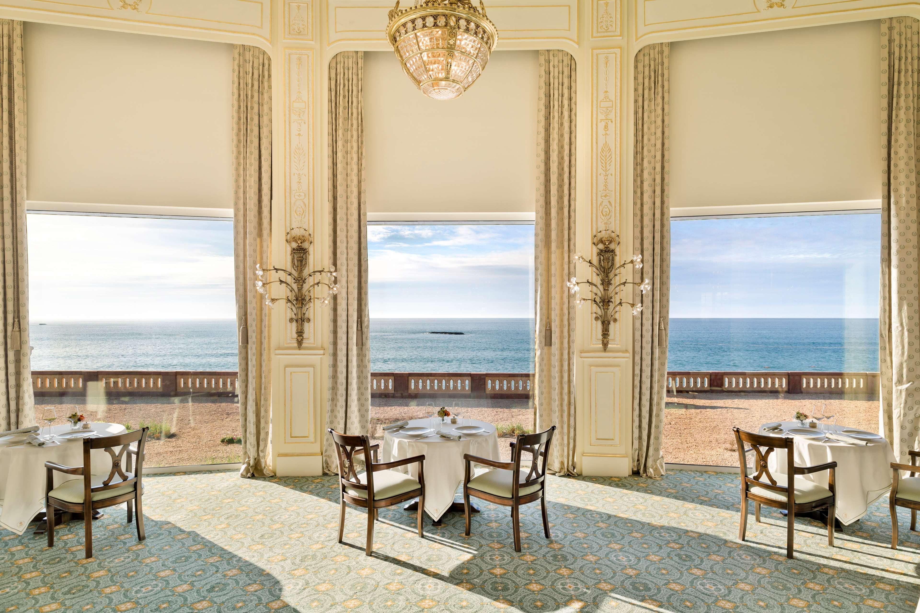 Du Palais Biarritz, In The Unbound Collection By Hyatt Hotel