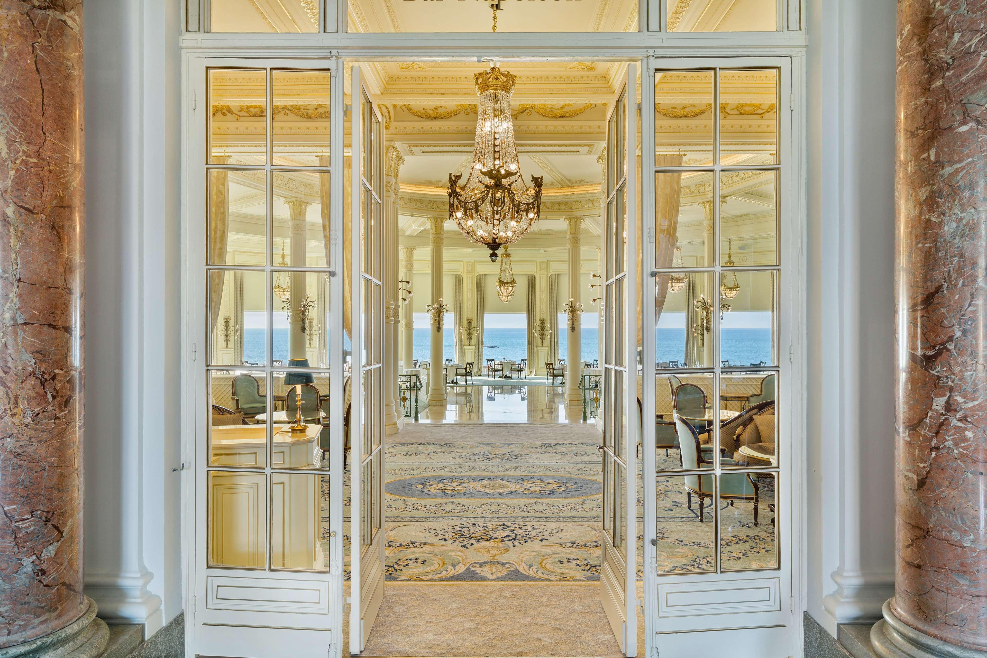 Du Palais Biarritz, In The Unbound Collection By Hyatt Hotel