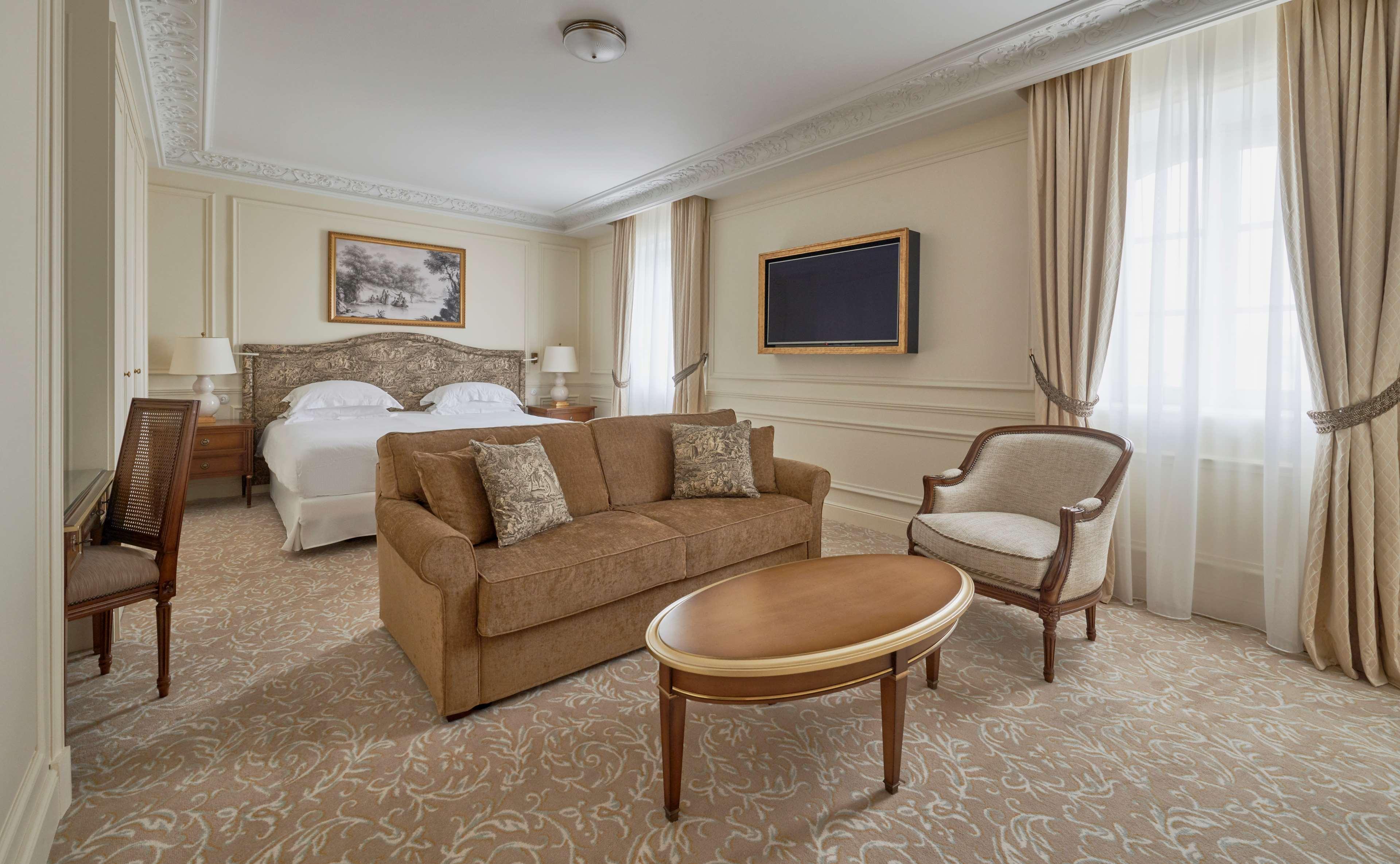 Du Palais Biarritz, In The Unbound Collection By Hyatt