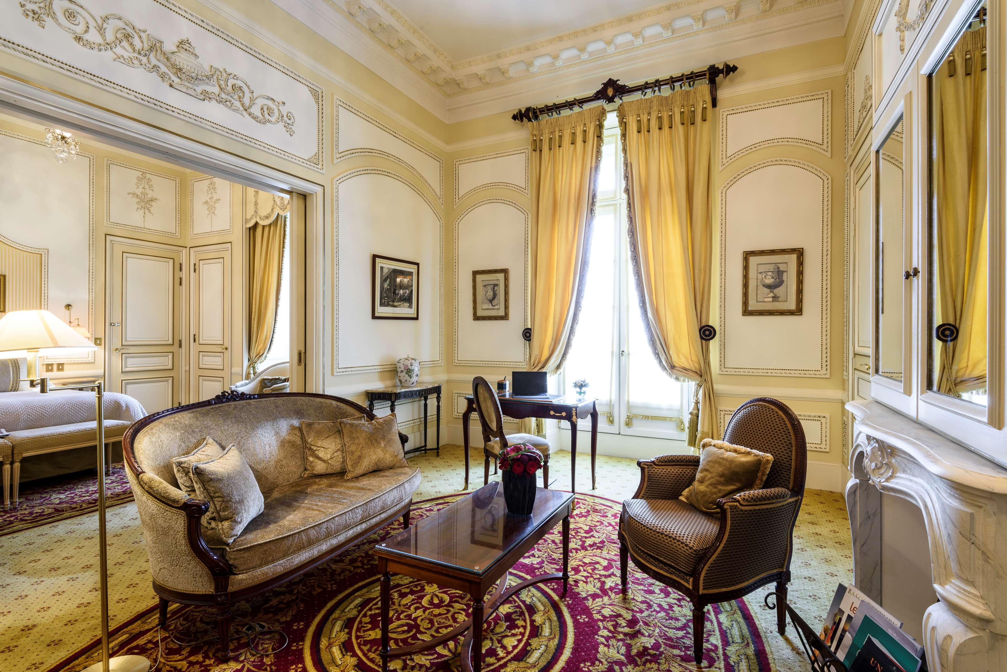 Du Palais Biarritz, In The Unbound Collection By Hyatt Biarritz