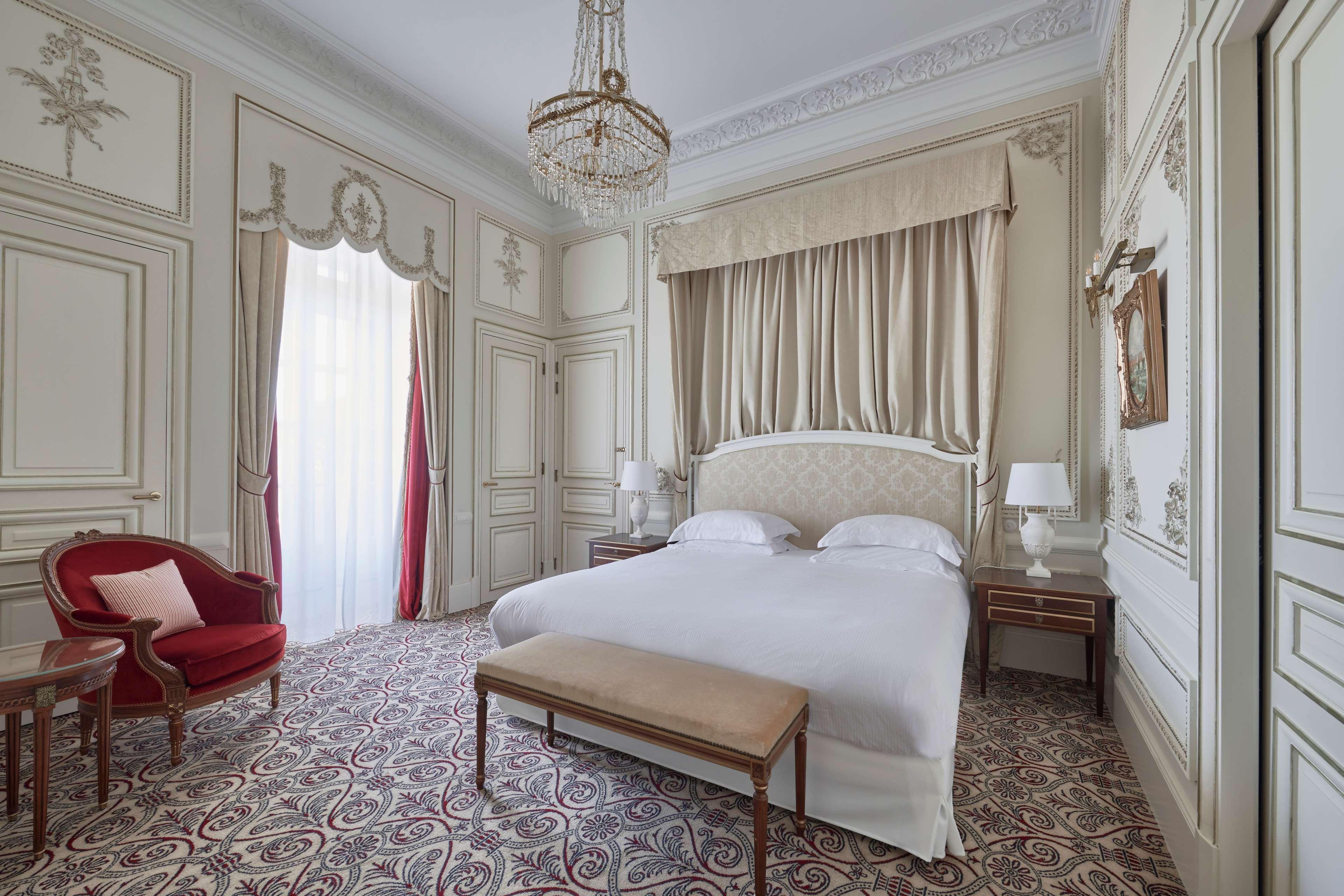 Du Palais Biarritz, In The Unbound Collection By Hyatt Biarritz