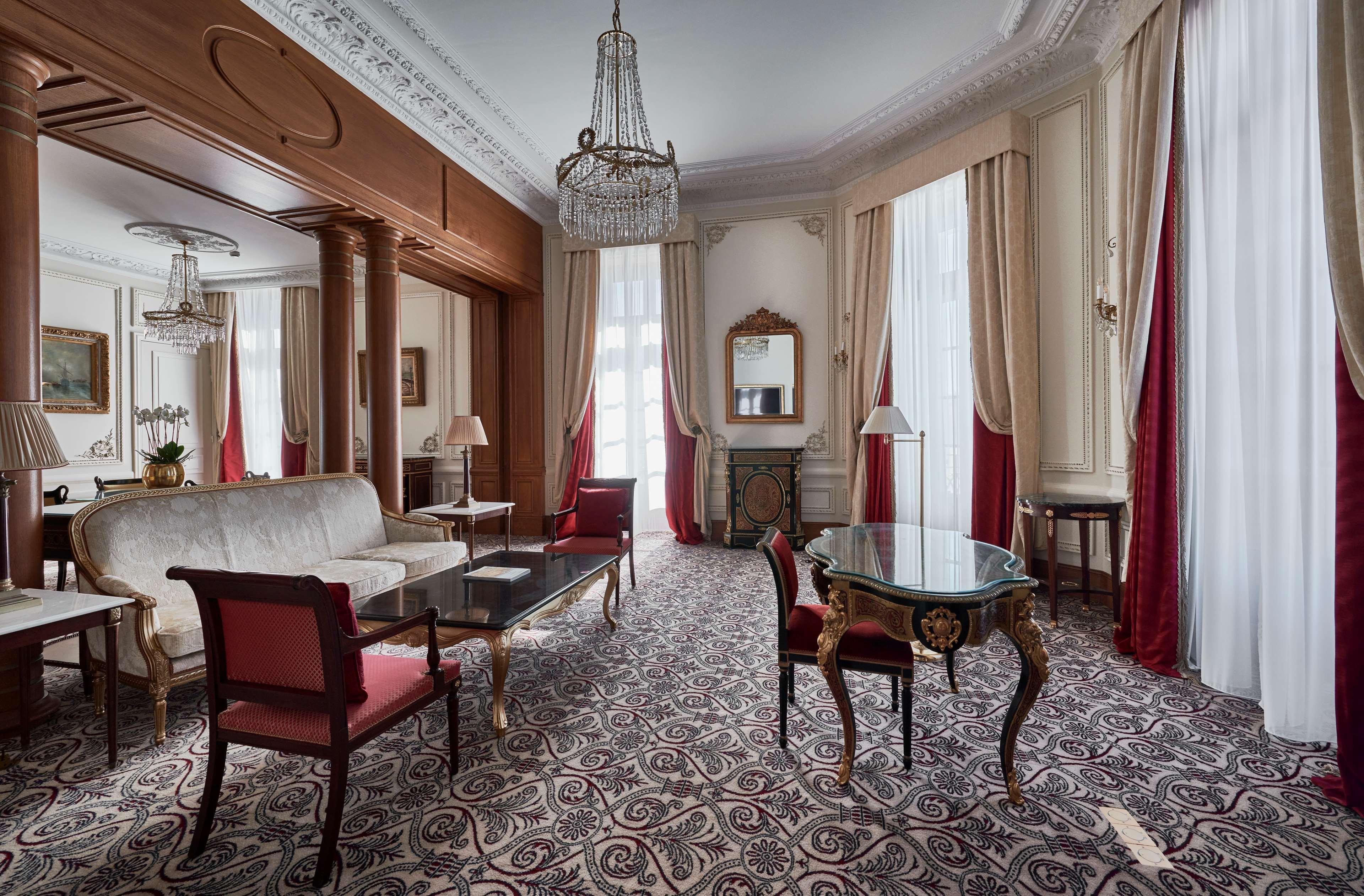 Du Palais Biarritz, In The Unbound Collection By Hyatt