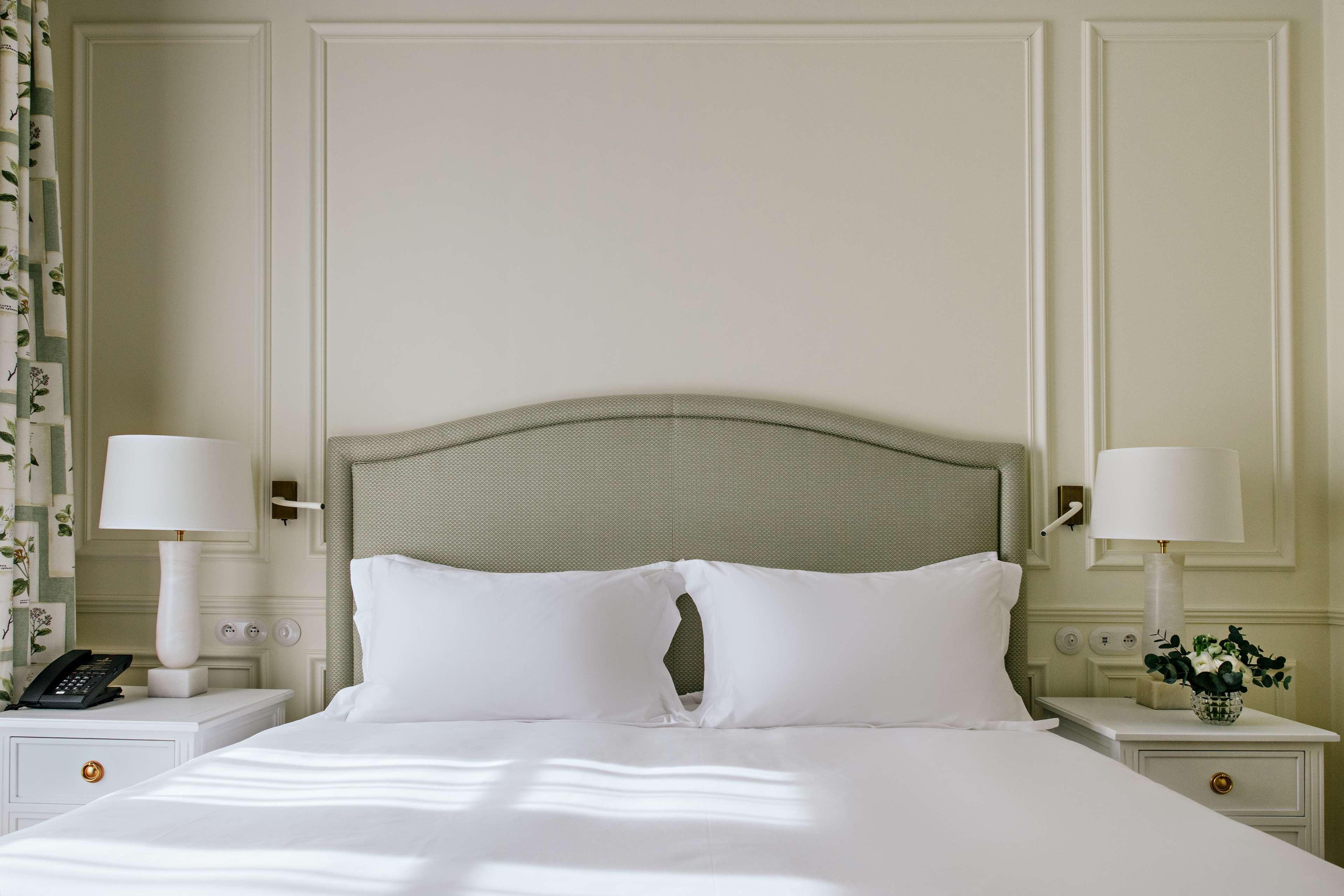 Du Palais Biarritz, In The Unbound Collection By Hyatt Biarritz
