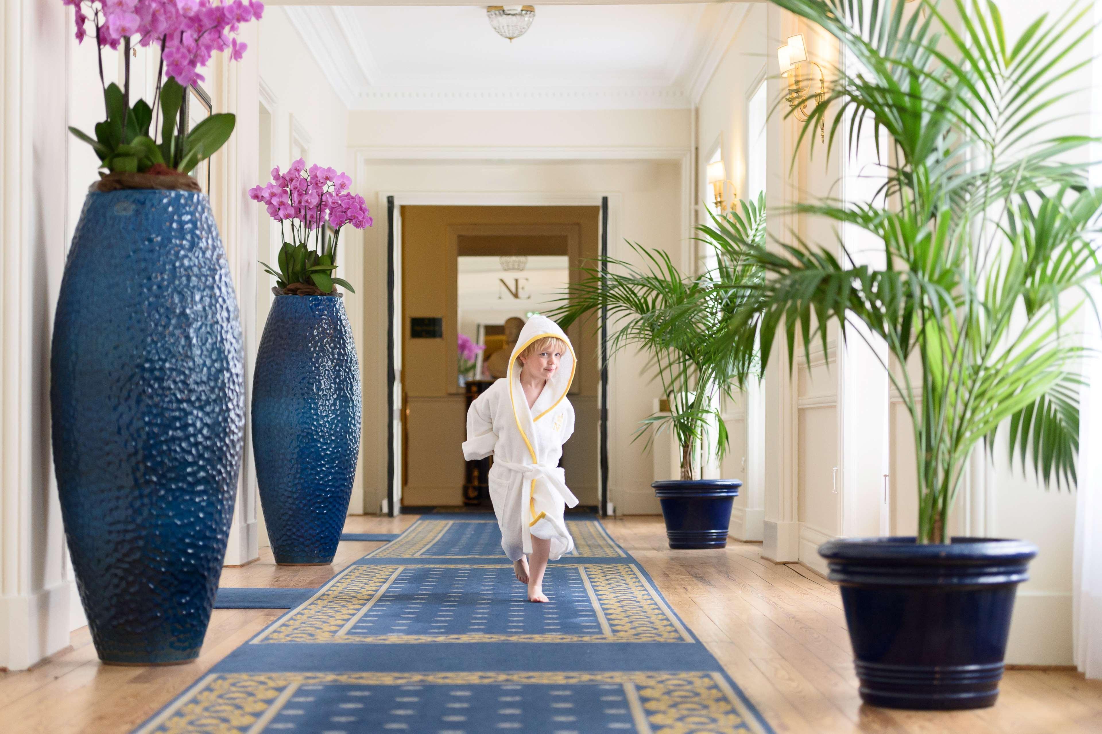 Du Palais Biarritz, In The Unbound Collection By Hyatt 5*