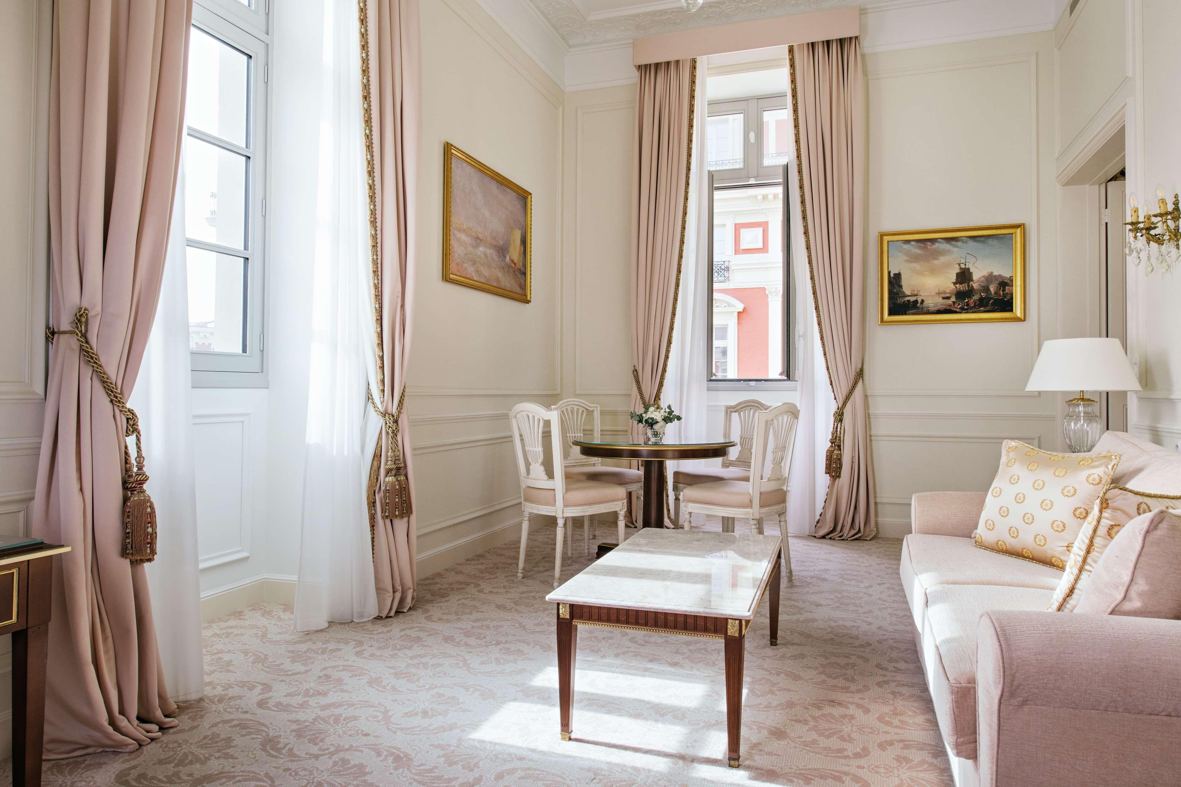 Du Palais Biarritz, In The Unbound Collection By Hyatt Biarritz