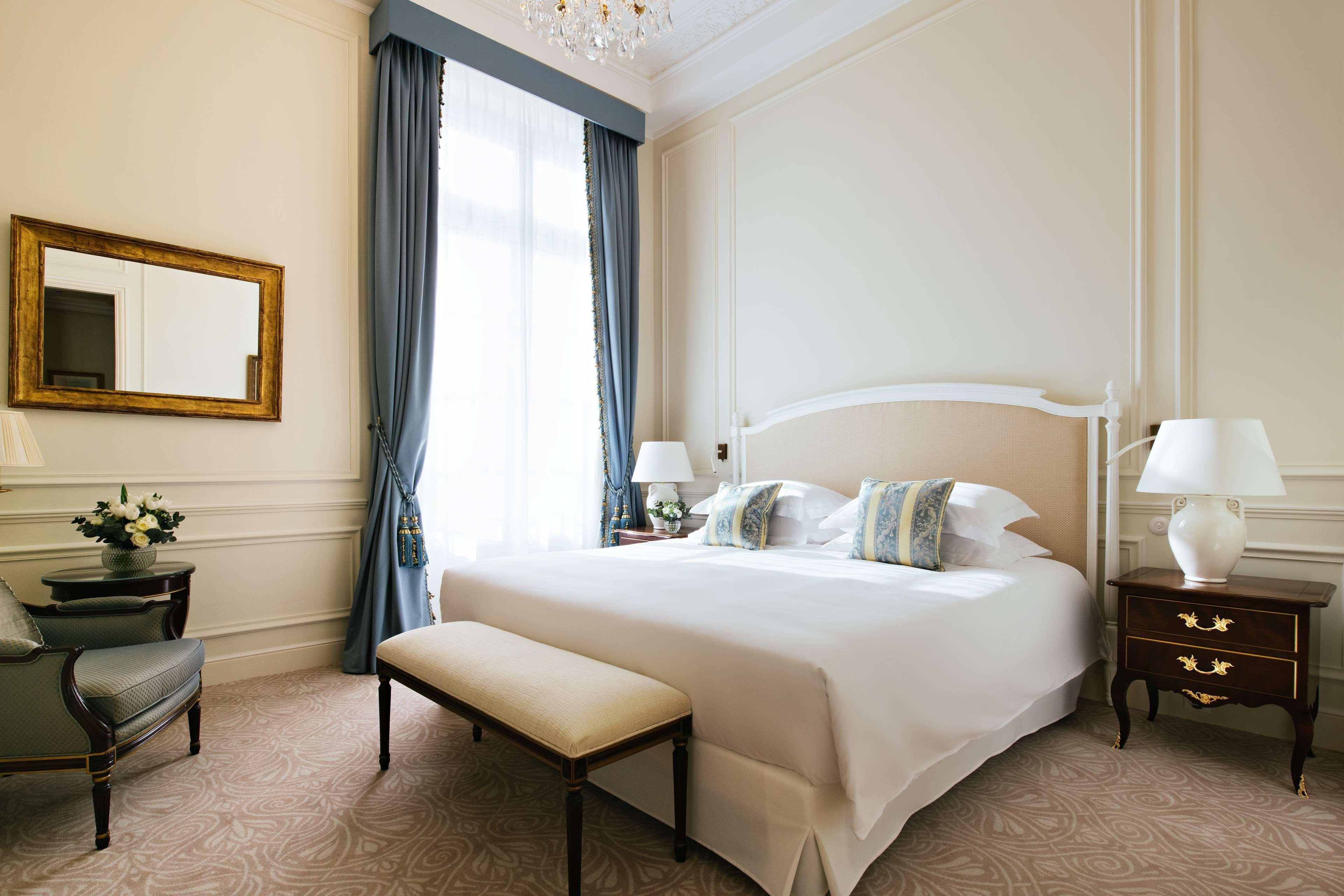 Du Palais Biarritz, In The Unbound Collection By Hyatt 5* Biarritz