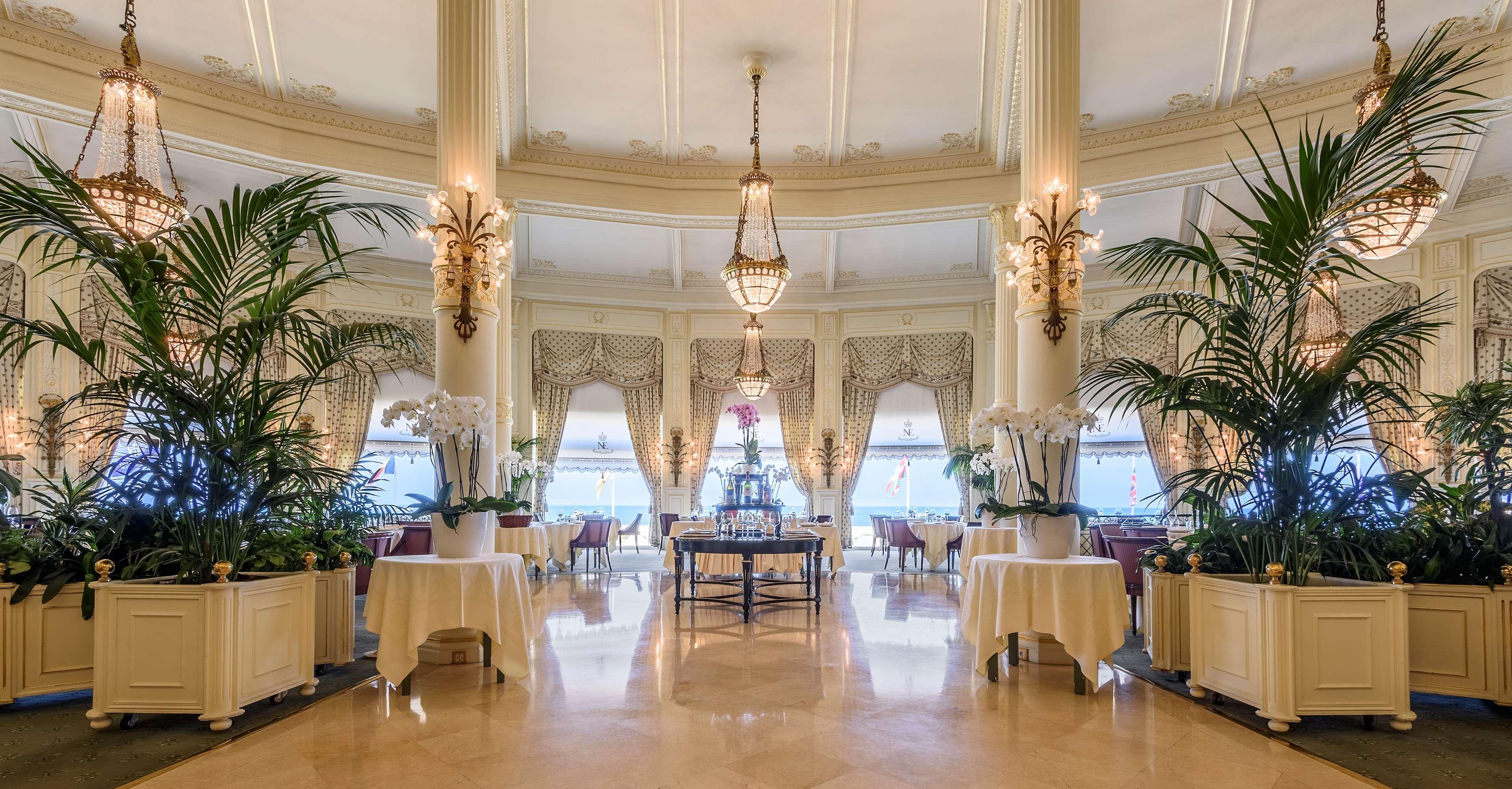 Du Palais Biarritz, In The Unbound Collection By Hyatt 5* Biarritz